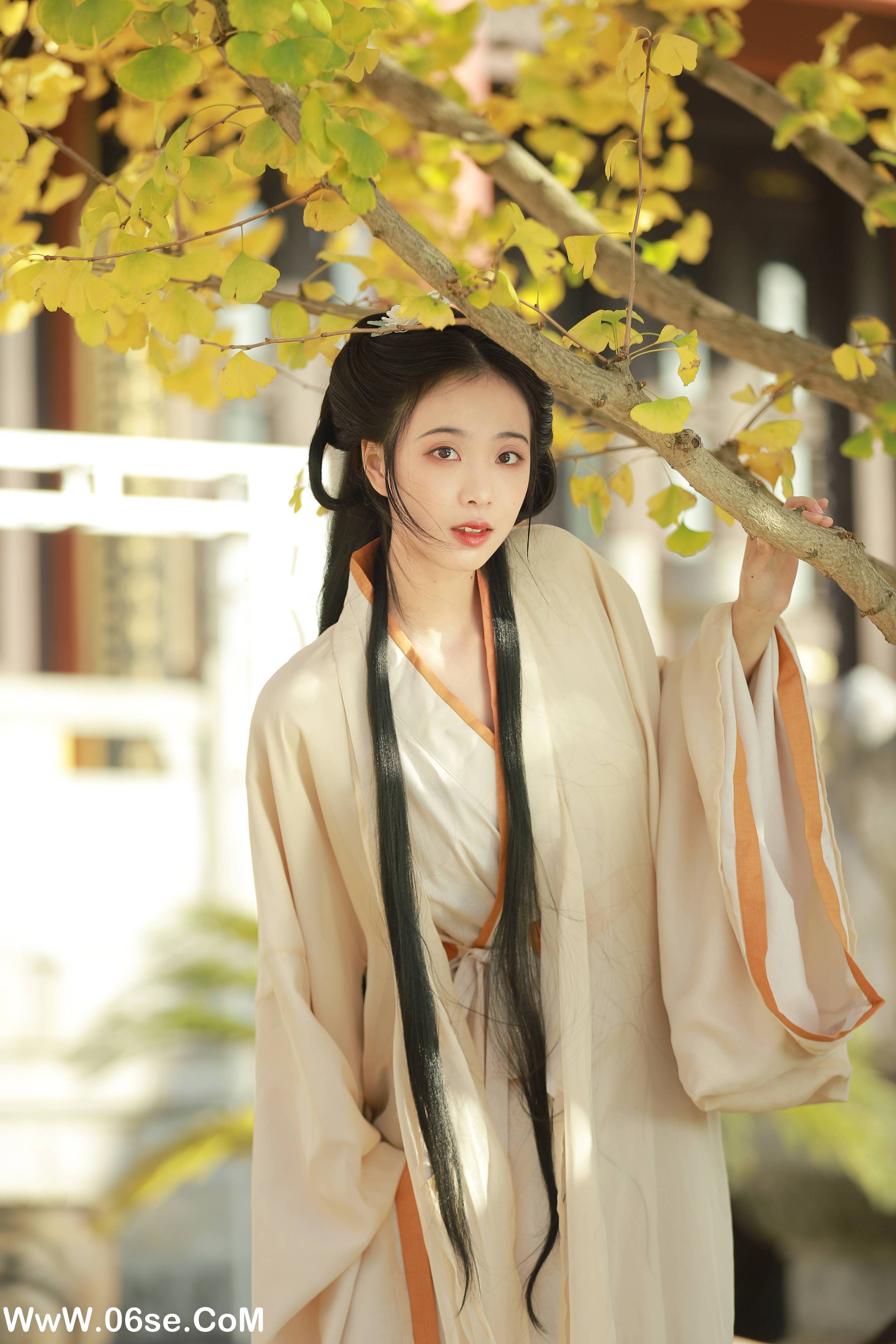 图片[6]-[YITUYU艺图语]2022.09.28 愿得一人心 汪国真潘潘[20+1P／164MB]-六色网