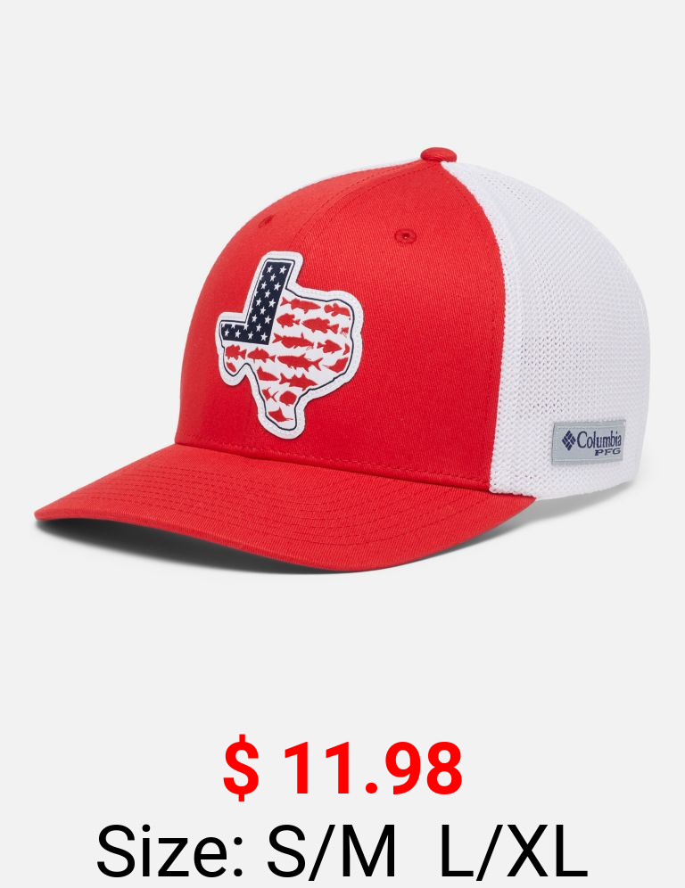 PFG Mesh Stateside™ Ball Cap