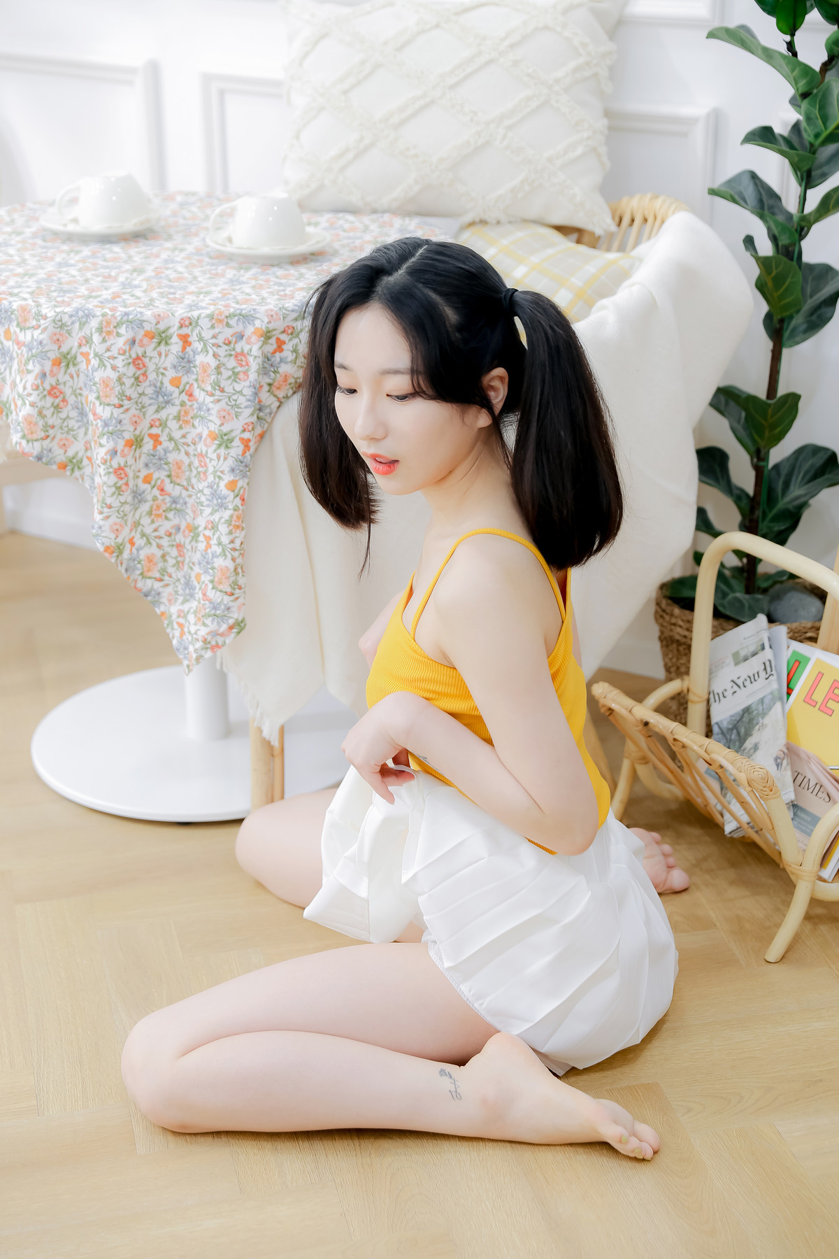 Sehee 세희, [JOApictures] Sehee (세희) x JOA 21. MARCH Vol.2 12