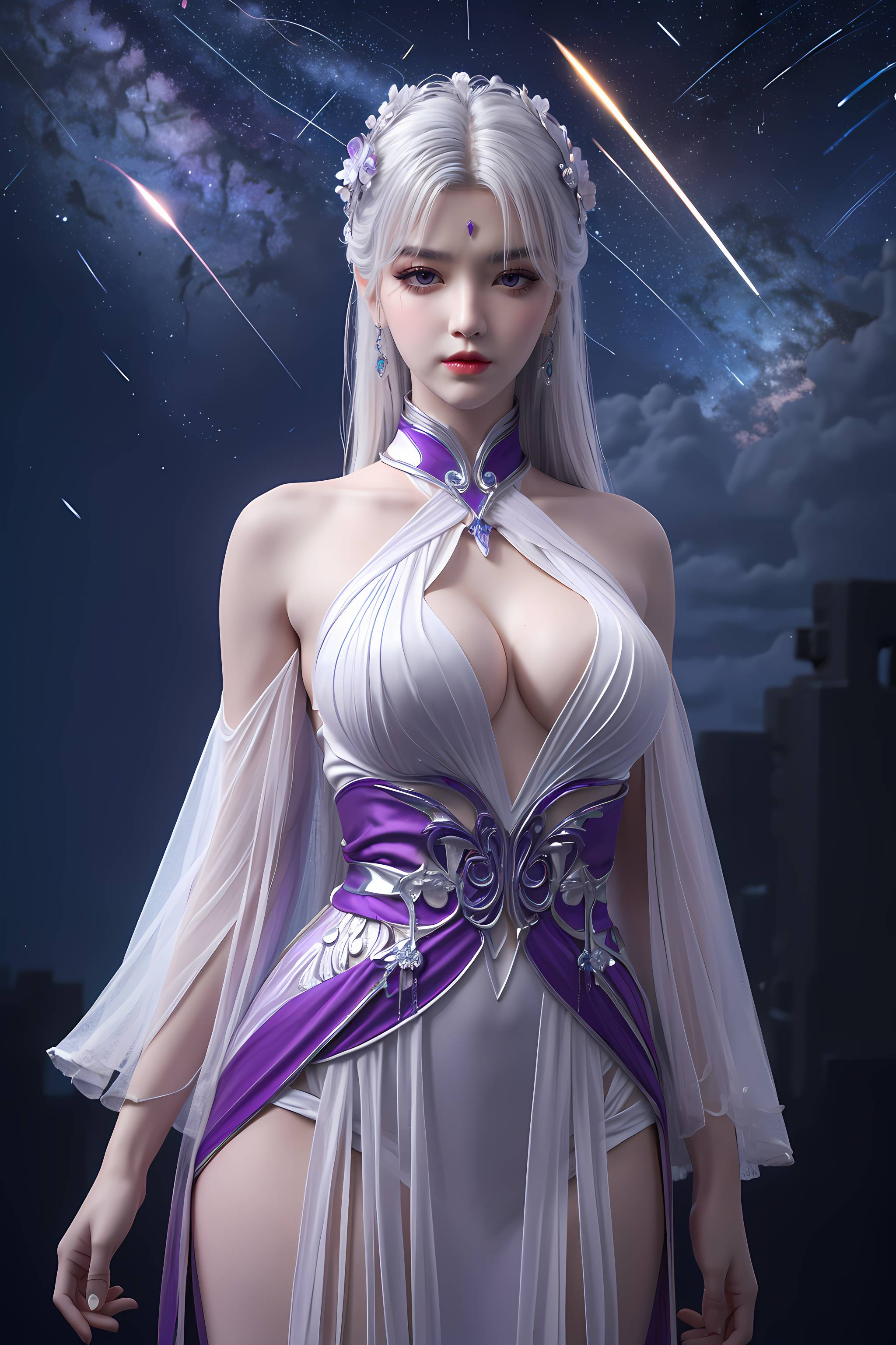 图片[9]-斗破苍穹-小医仙A-六色网