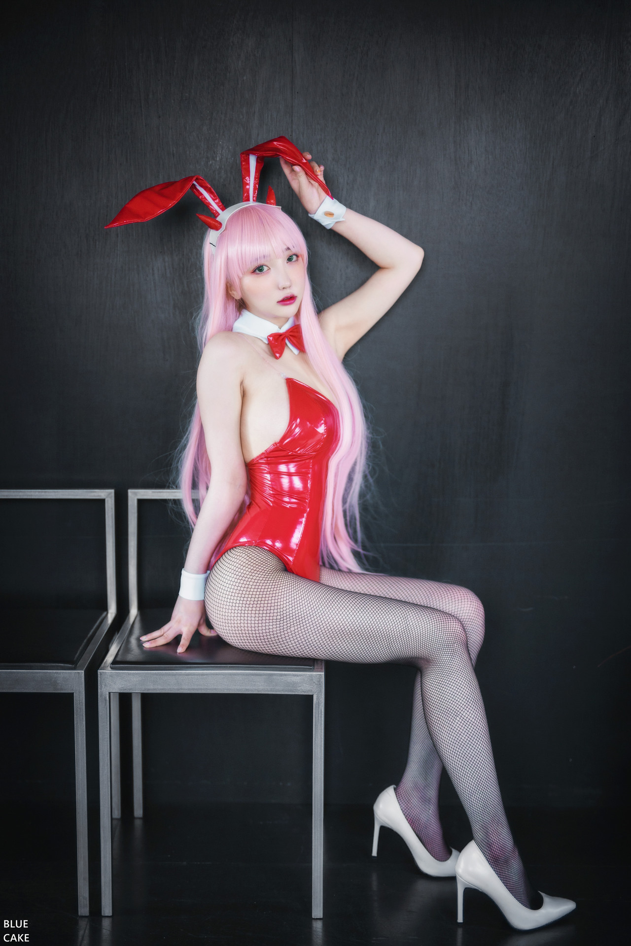 Son Yeeun 손예은, [BLUECAKE] IN THE SEXXY 002 - Set.01 5