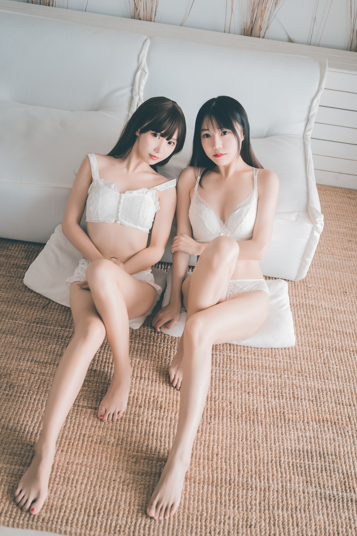 香草喵露露 Cosplay 饼饼和香草喵 14