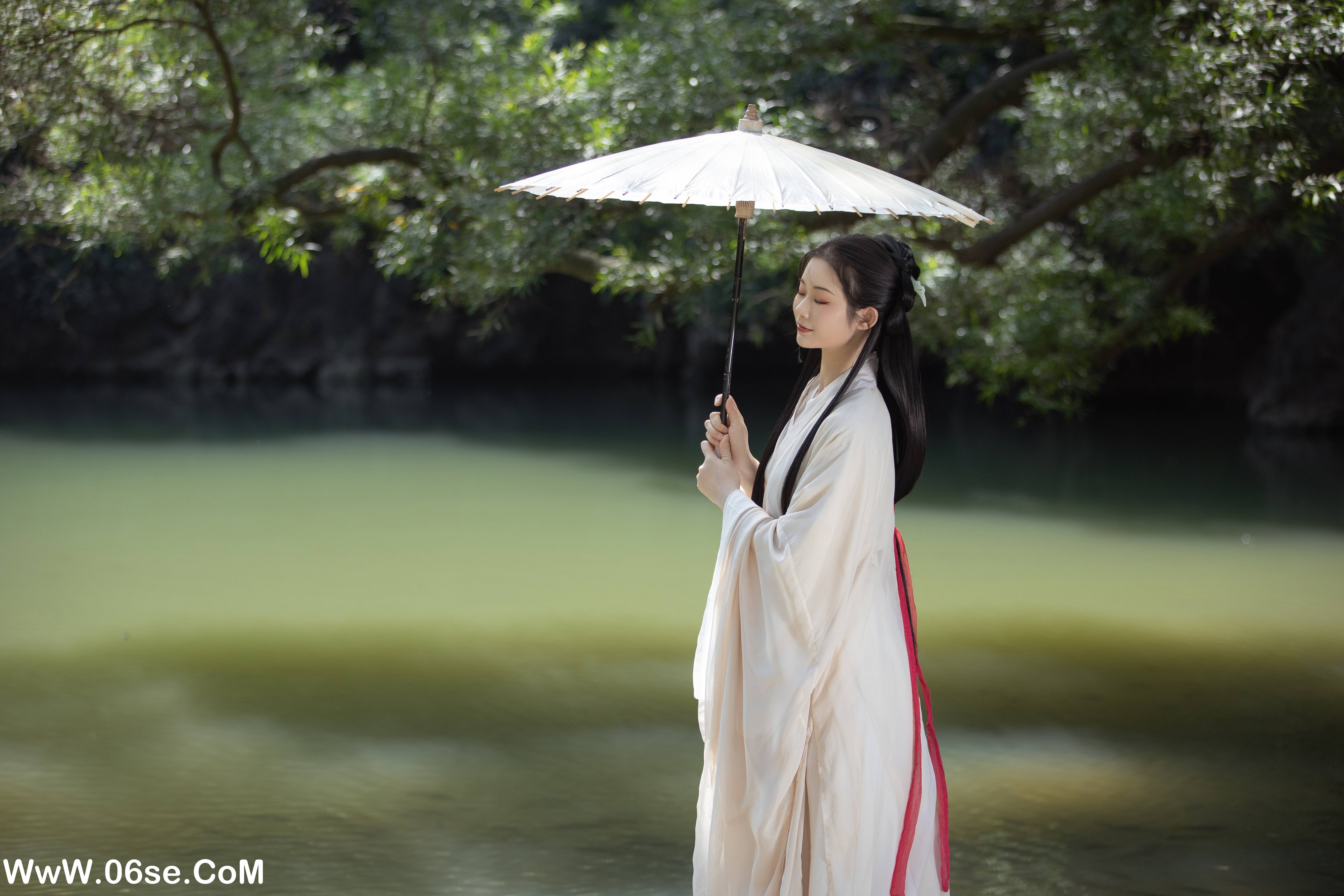 图片[3]-[YITUYU艺图语]2022.12.27 春色 培培[33+1P／357MB]-六色网