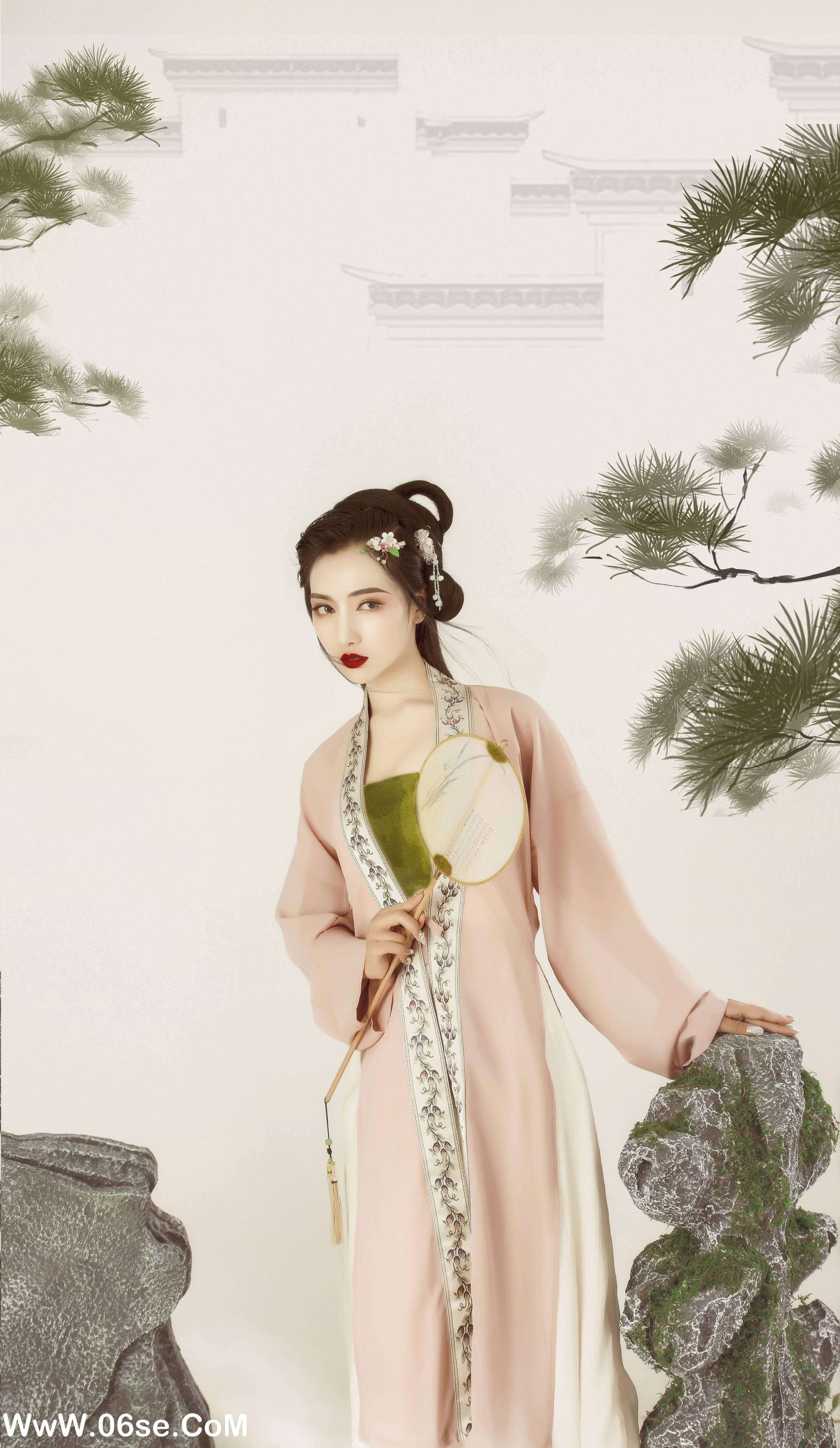 图片[13]-[YITUYU艺图语]2022.01.01 忆江南 唯宝[24+1P／279MB]-六色网