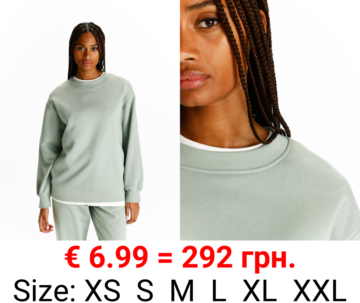 Tracksuit hoodie