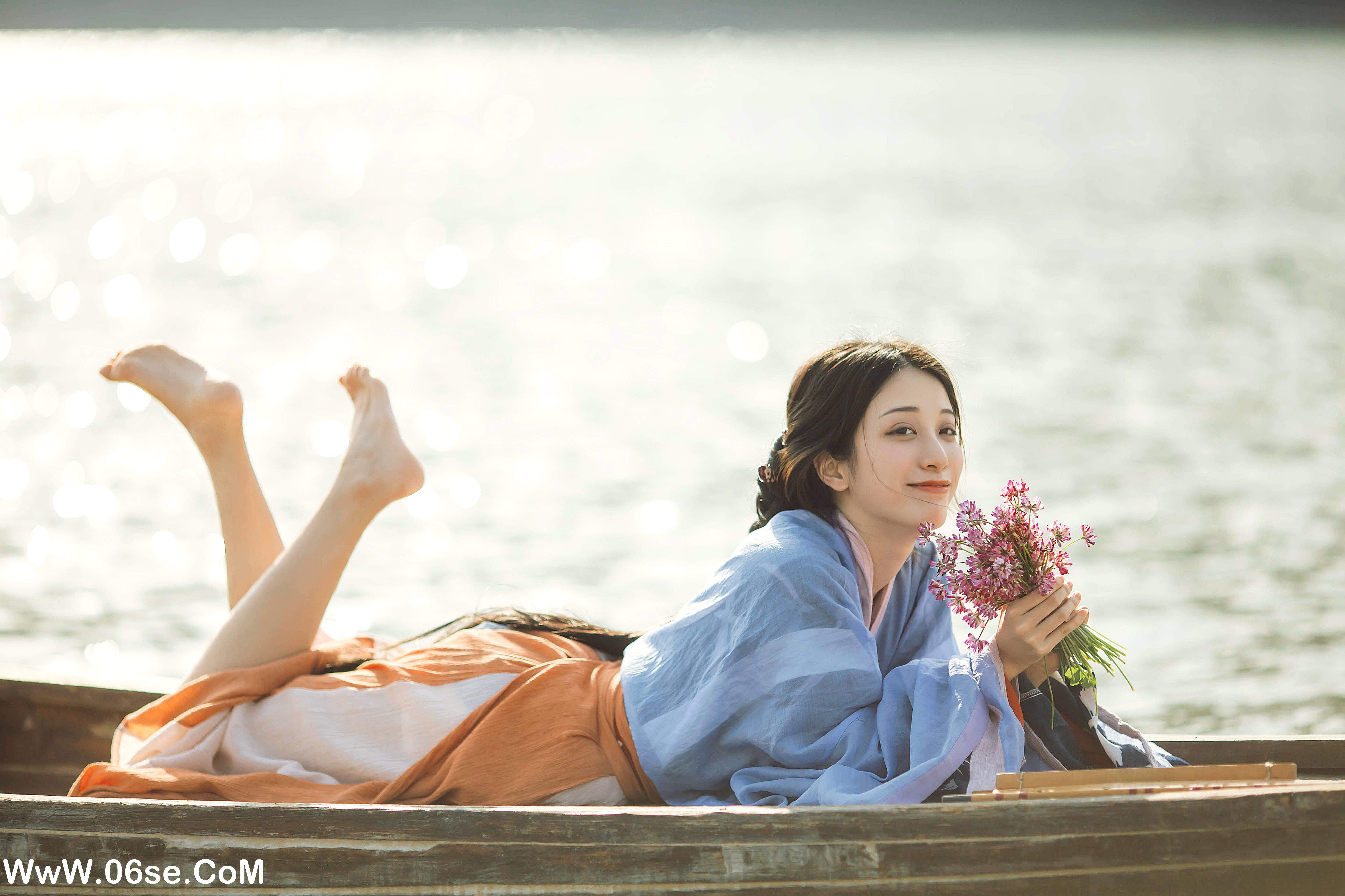 图片[4]-[YITUYU艺图语]2022.01.11 诗经 小清菡[32+1P／287MB]-六色网