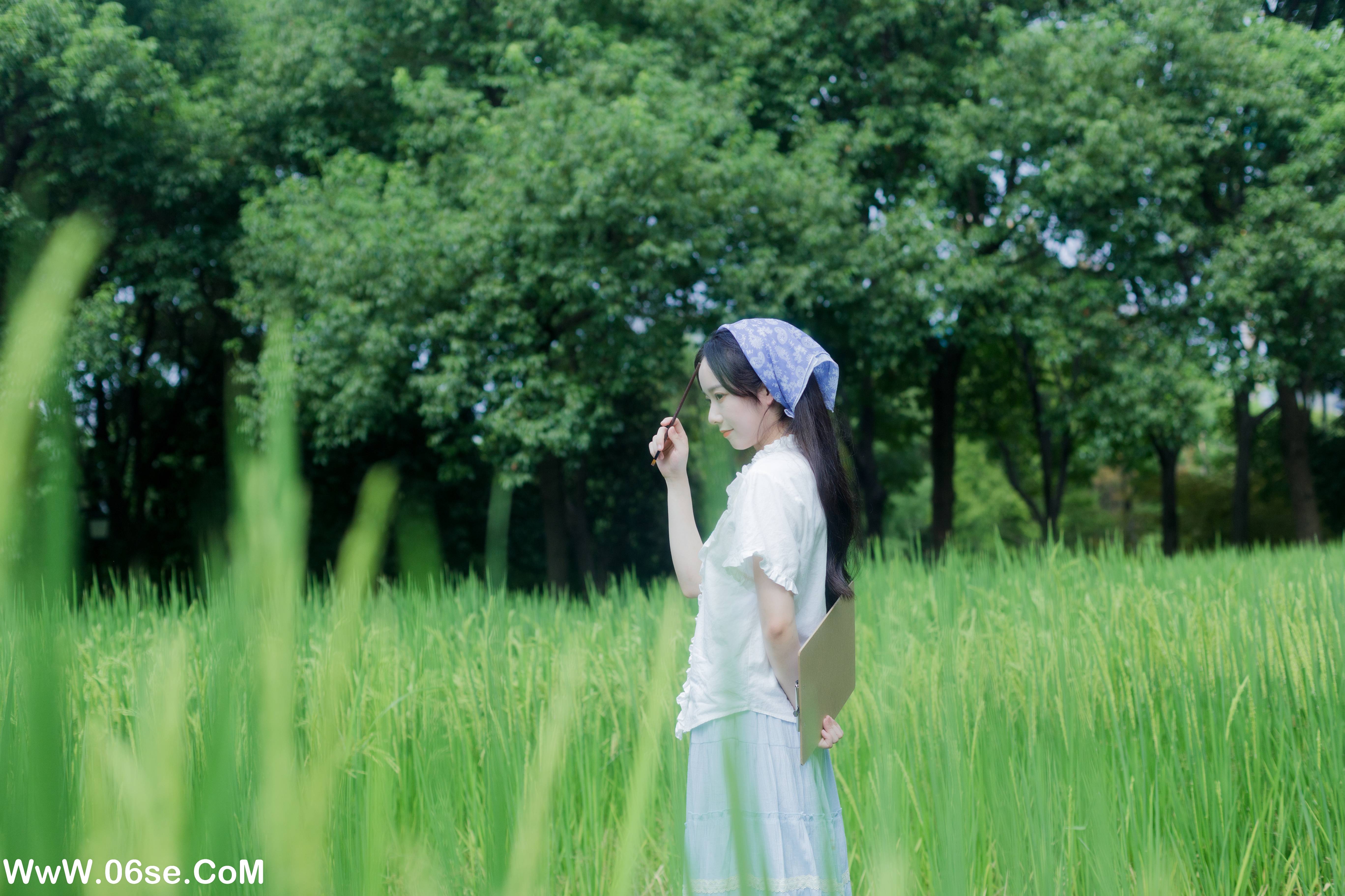 图片[23]-[YITUYU艺图语]2022.10.14 听风 戈曼妮Nini[31+1P／325MB]-六色网