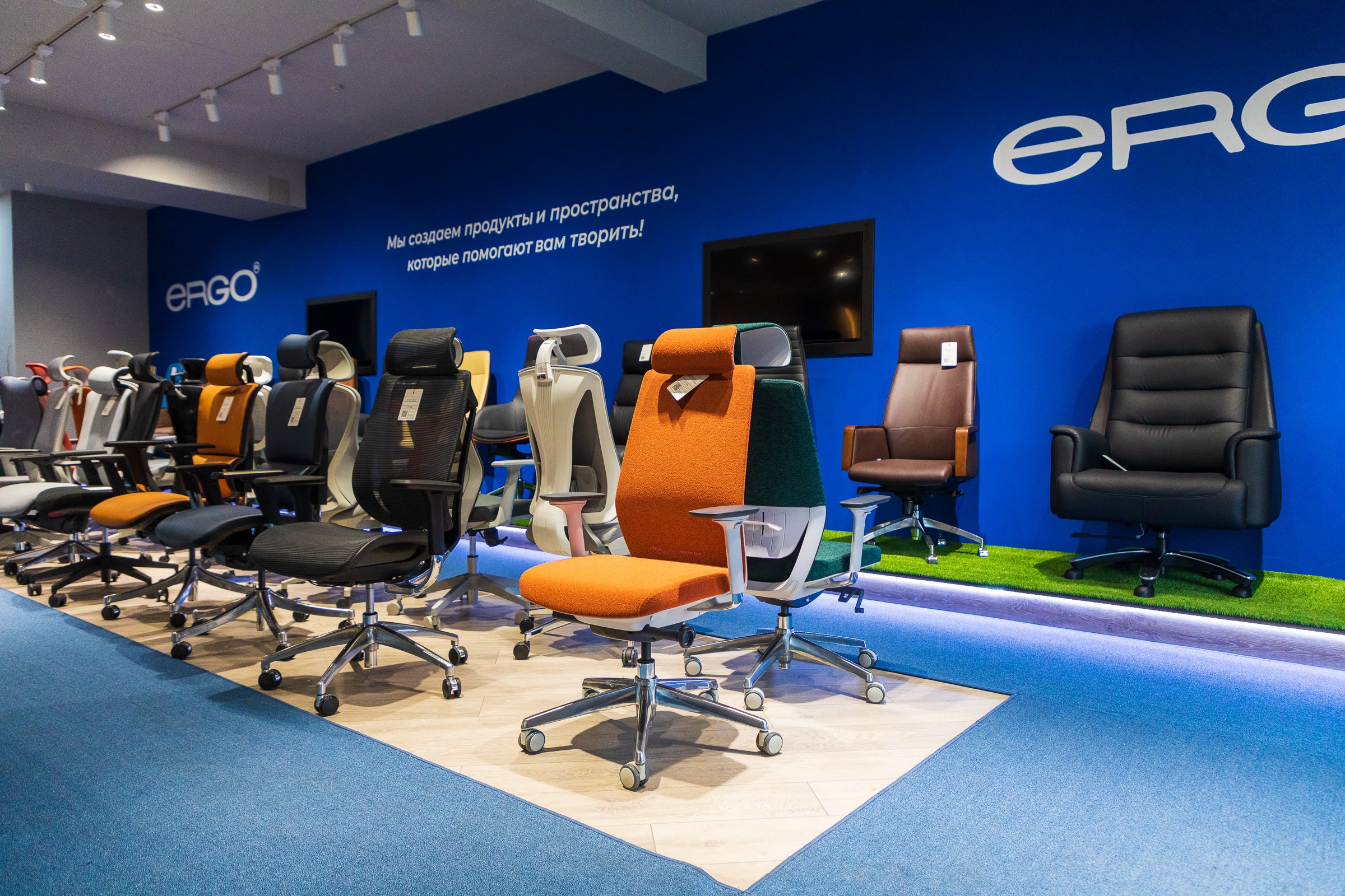 Вакансия: Дизайнер-проектировщик в ERGO – Telegraph