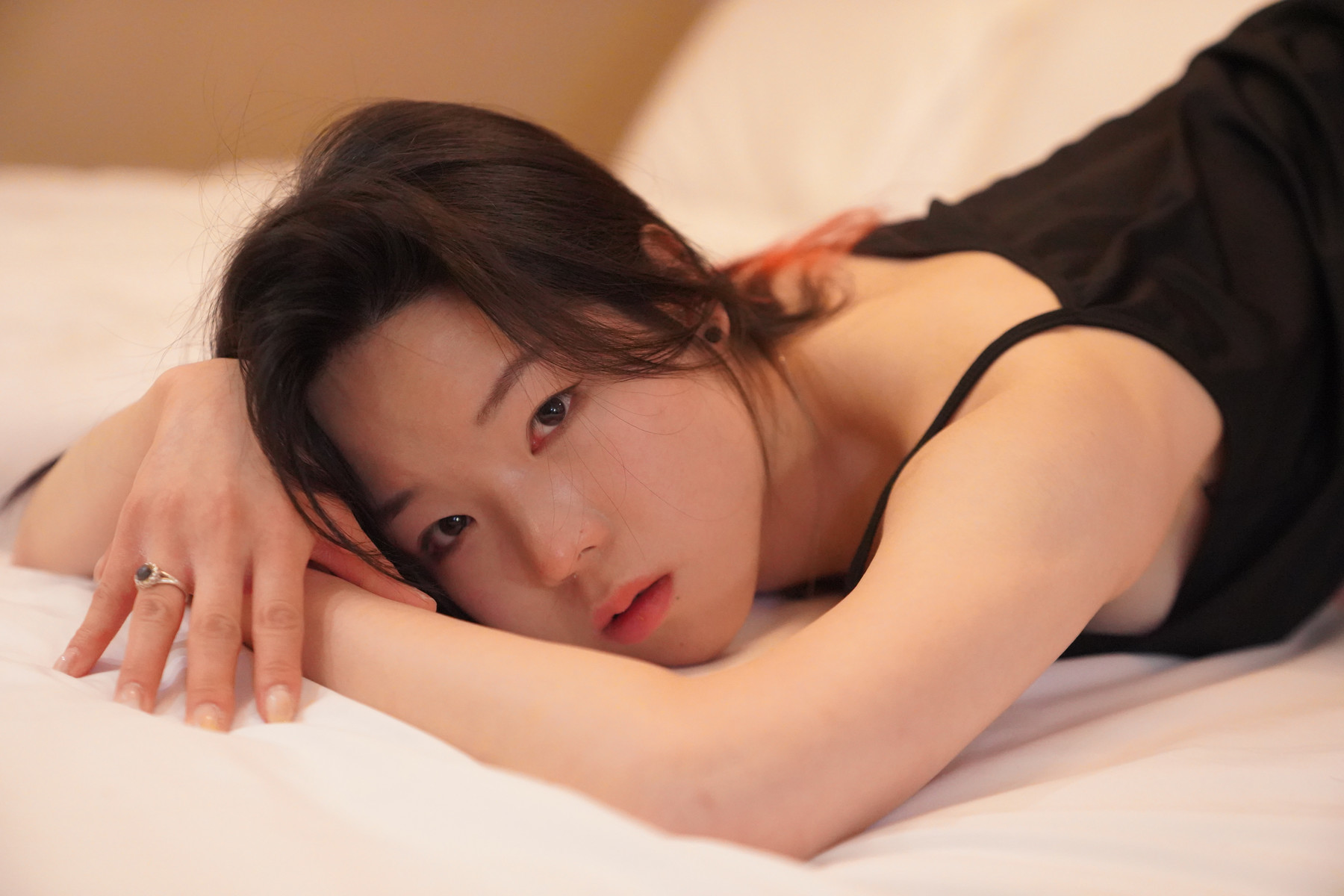 JiWoo 지우, [Photobook] Vol.01 Set.01 11