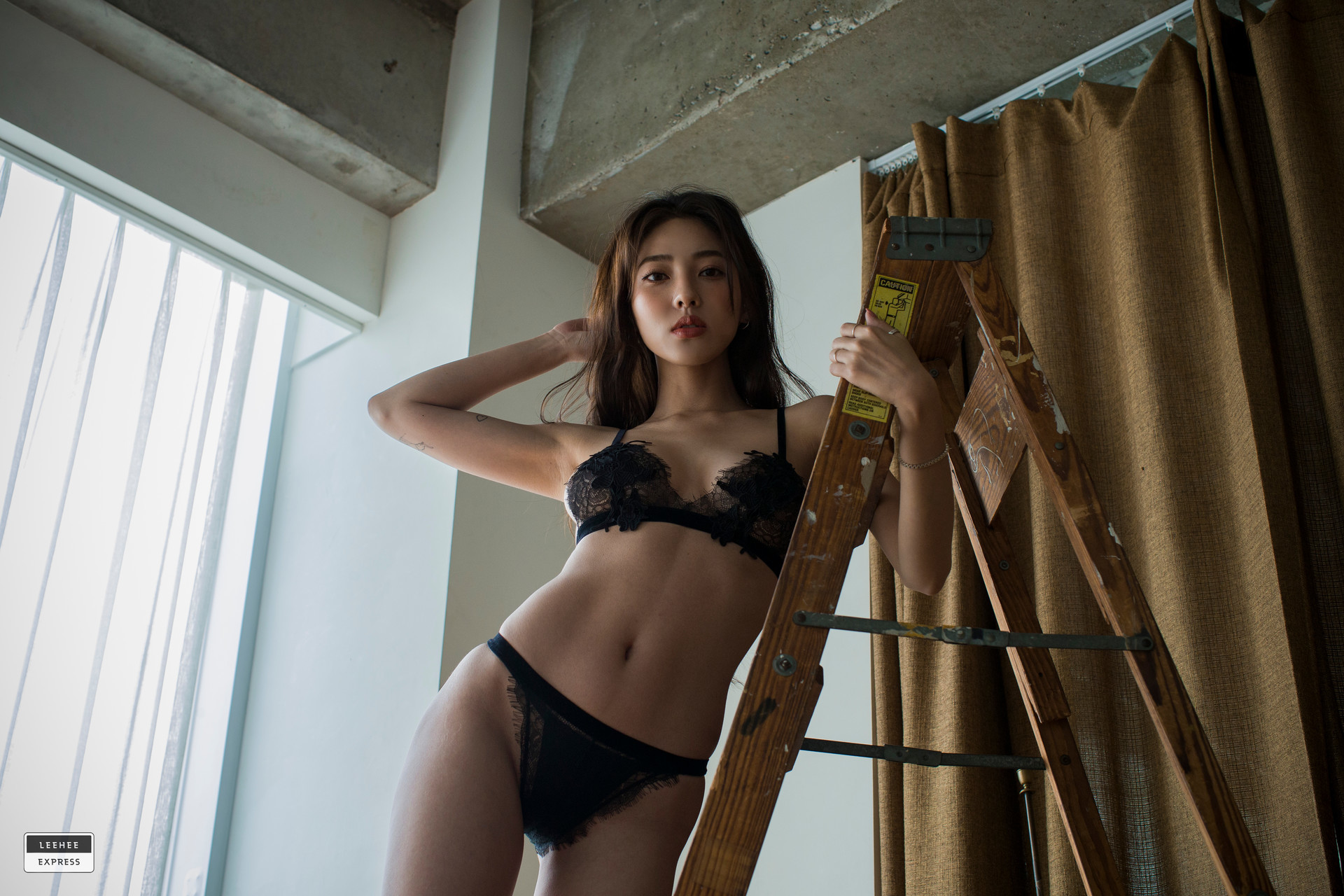 G.su [LEEHEE EXPRESS] LERB-035B 24