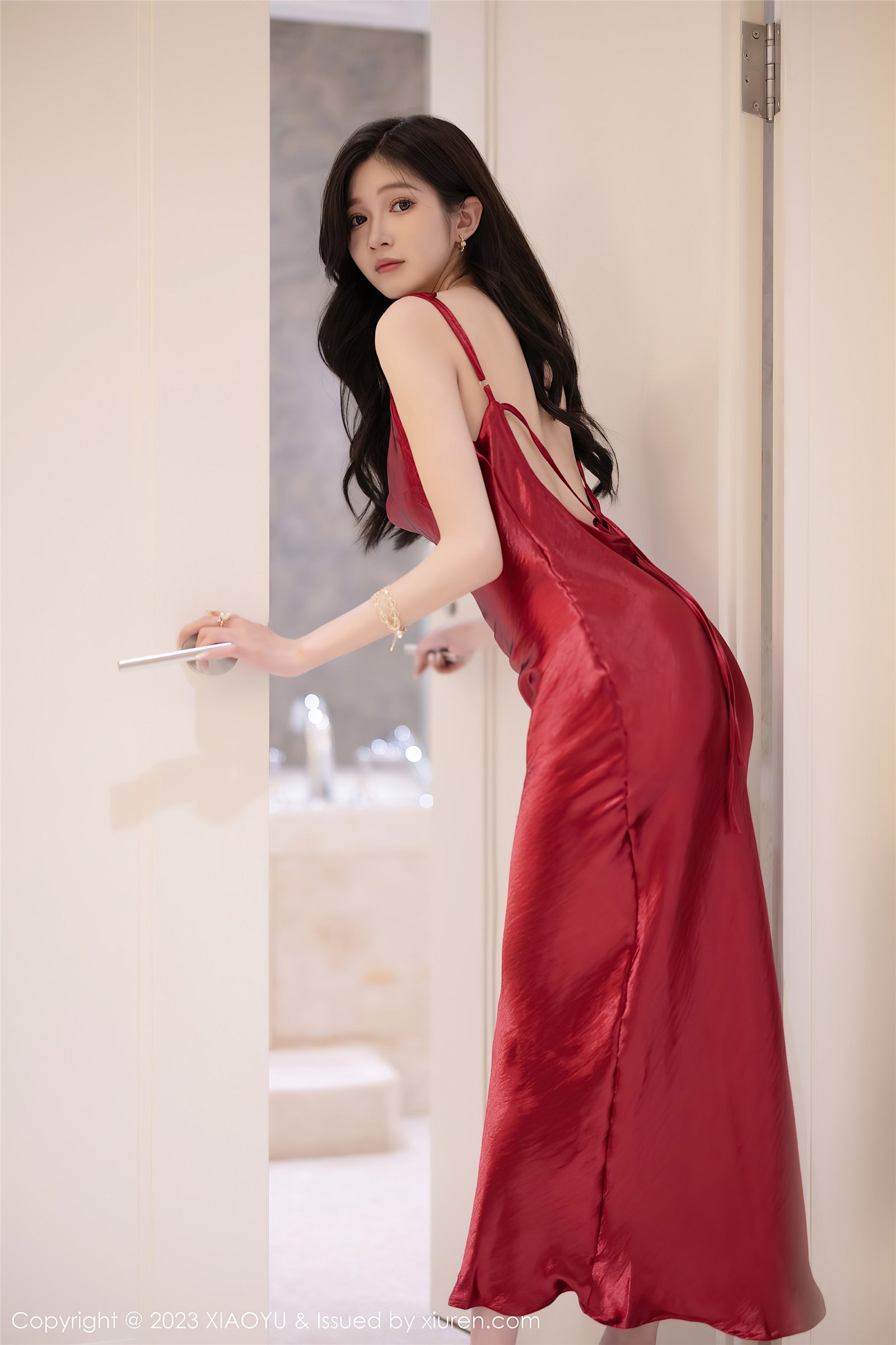 图片[14]-[XIAOYU画语界] 2023.12.18 NO.1166 程程程--六色网