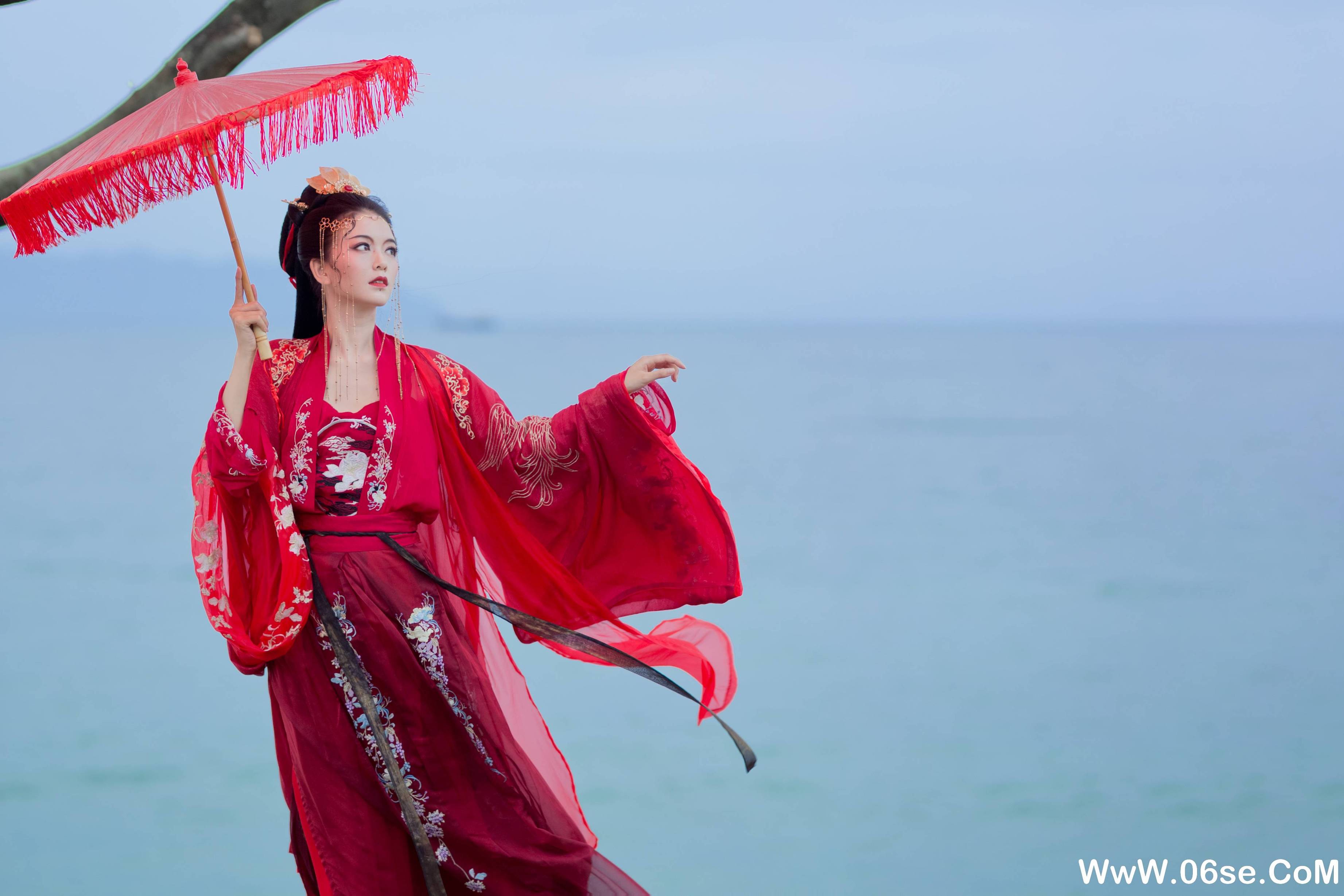 图片[5]-[YITUYU艺图语]2021.09.02 千帆过尽 航子[31+1P／235MB]-六色网