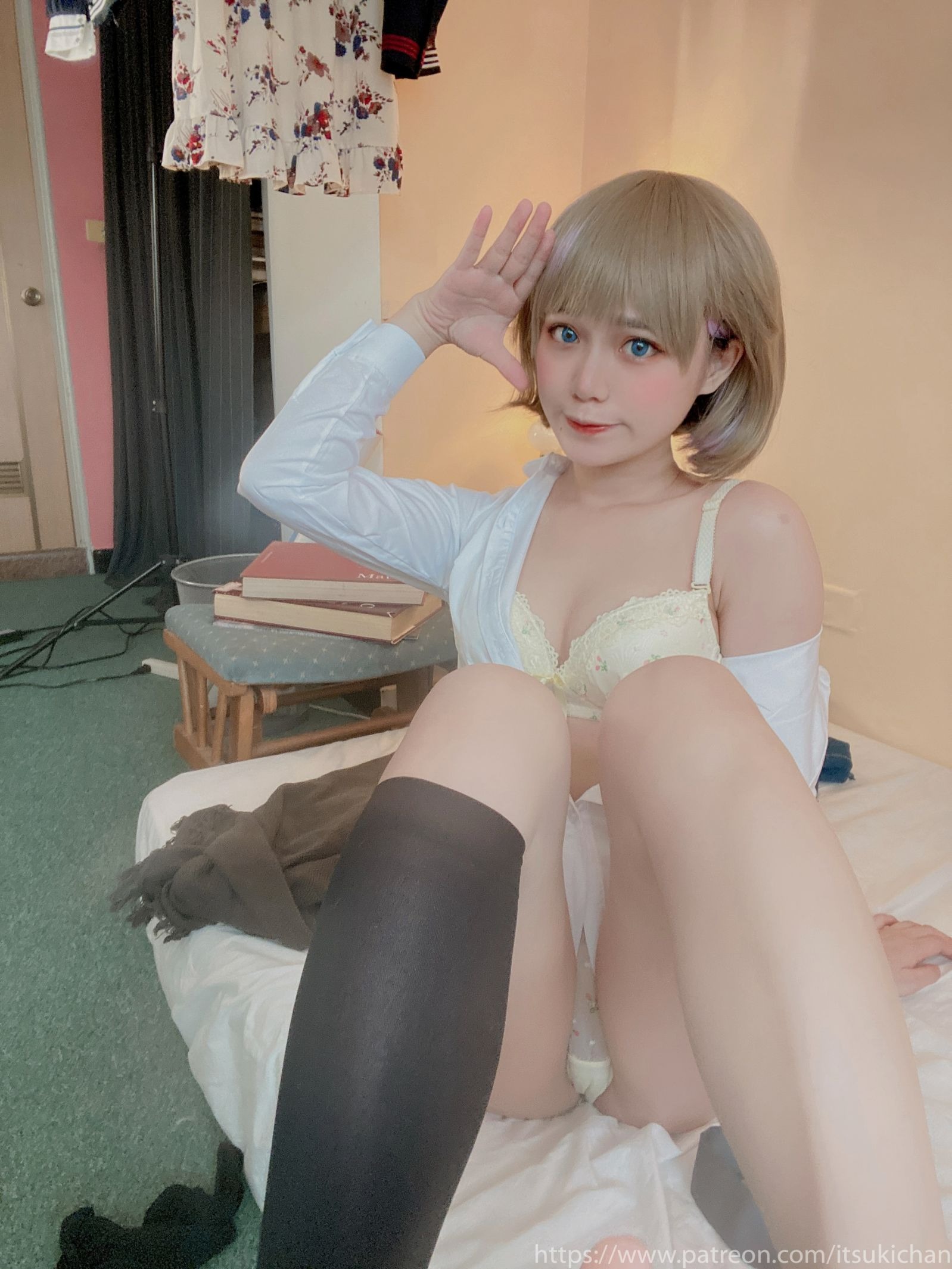 齋齋いつき 11月⭐️Diamond 191P 4V 45