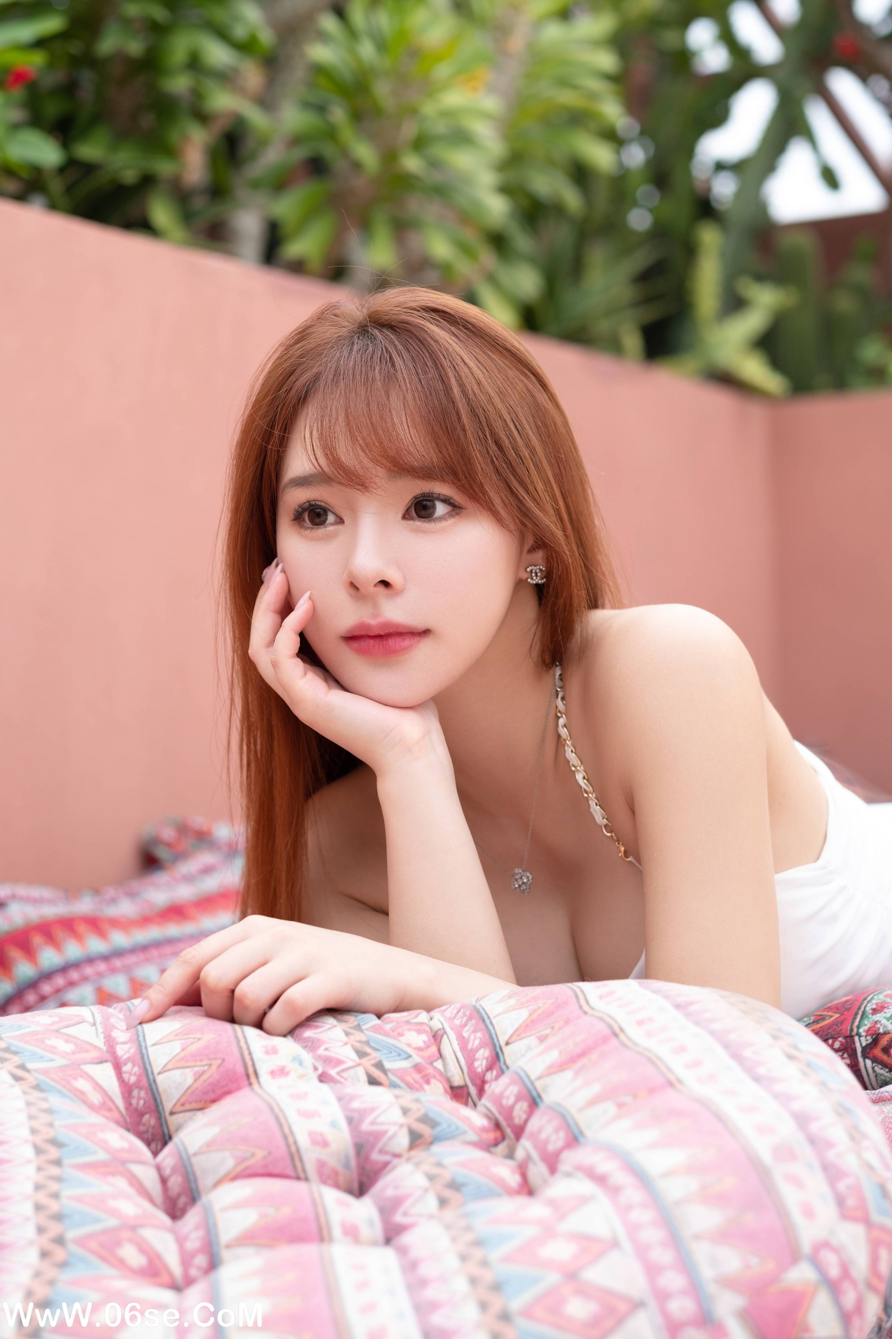 图片[4]-[YITUYU艺图语]2022.08.04 青春无限好 晶晶[41+1P／299MB]-六色网