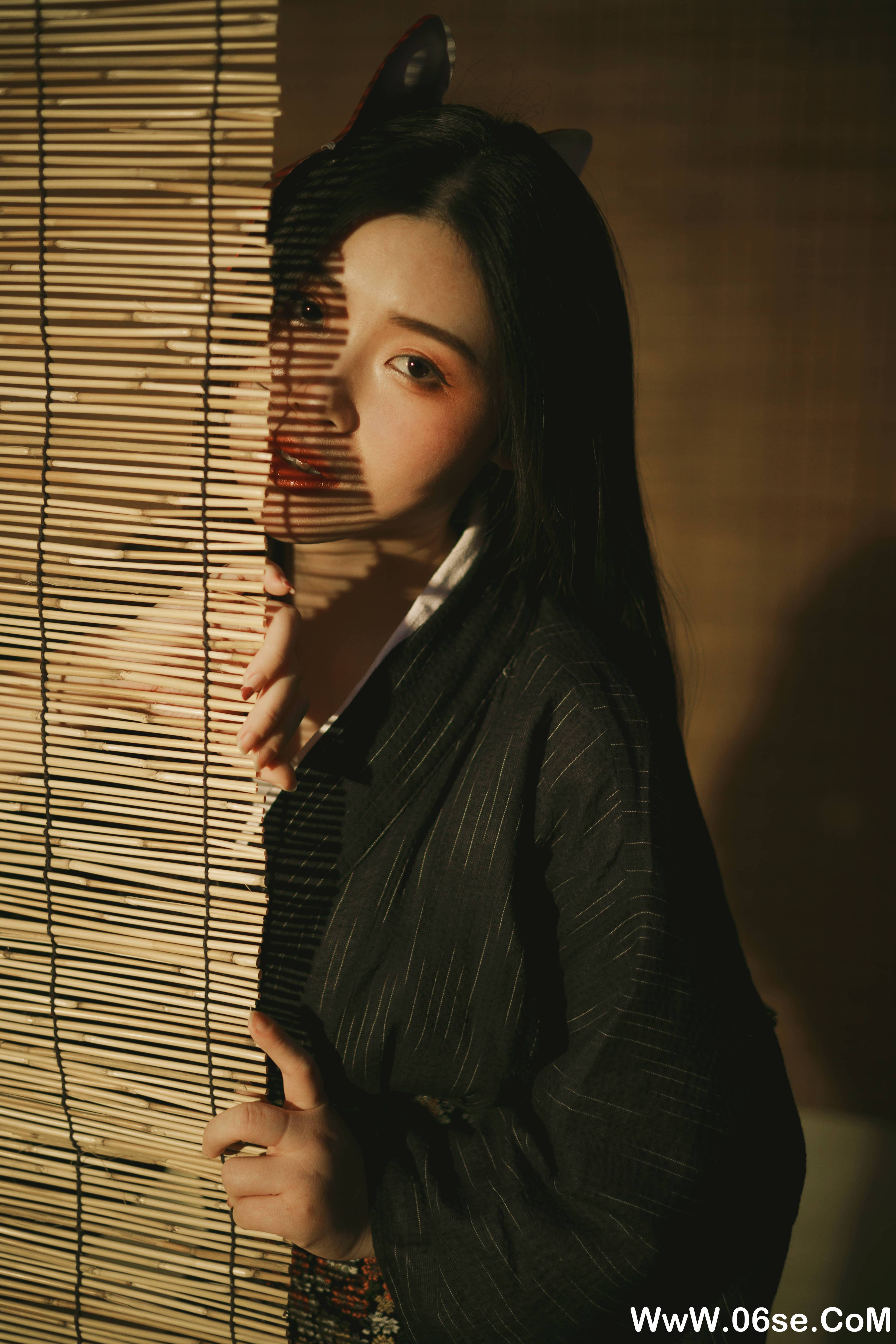 图片[5]-[YITUYU艺图语]2021.08.11 惑 丸子[25P／435MB]-六色网