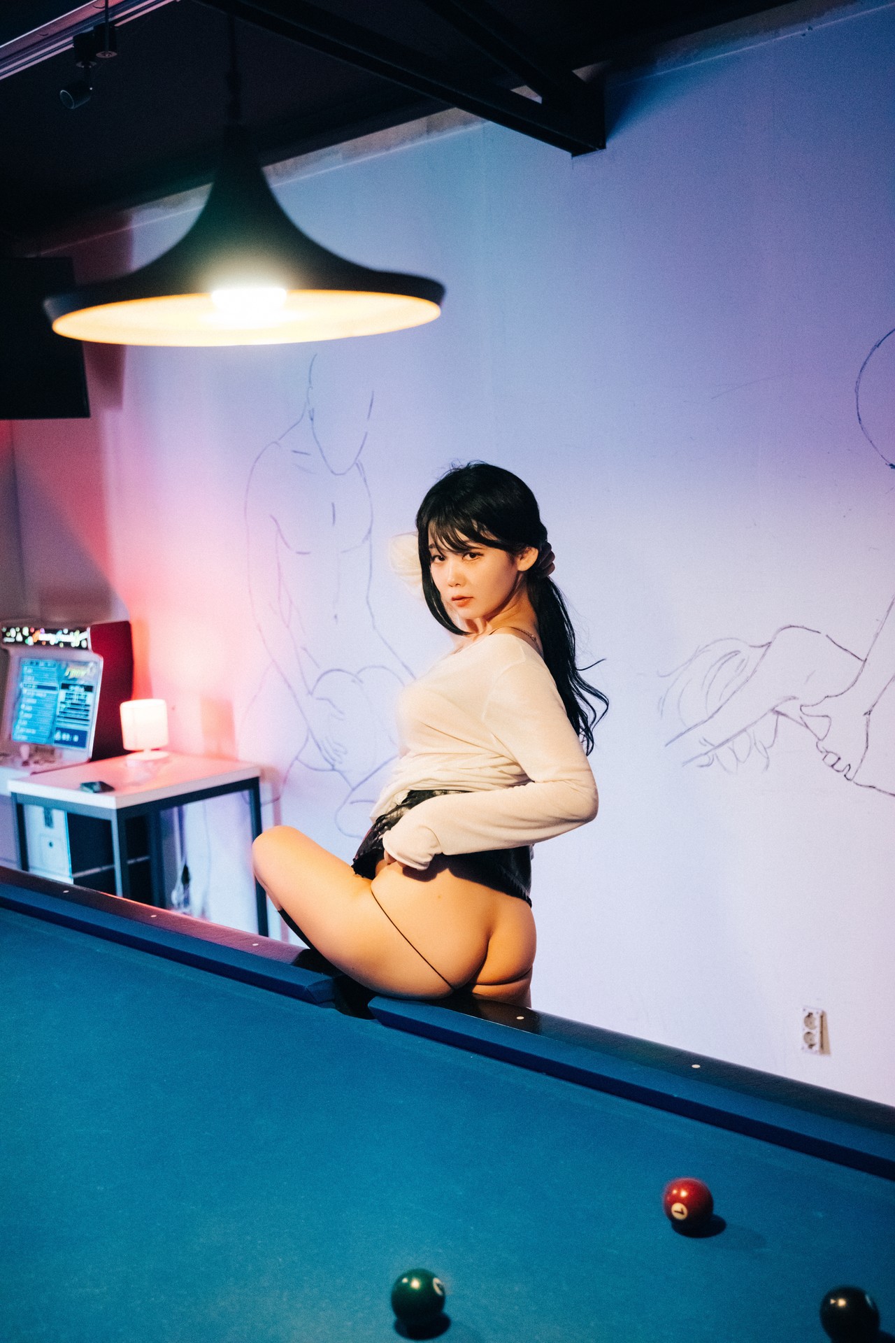 ZIA.Kwon 권지아, [Loozy] XXX Trip Set.02 64
