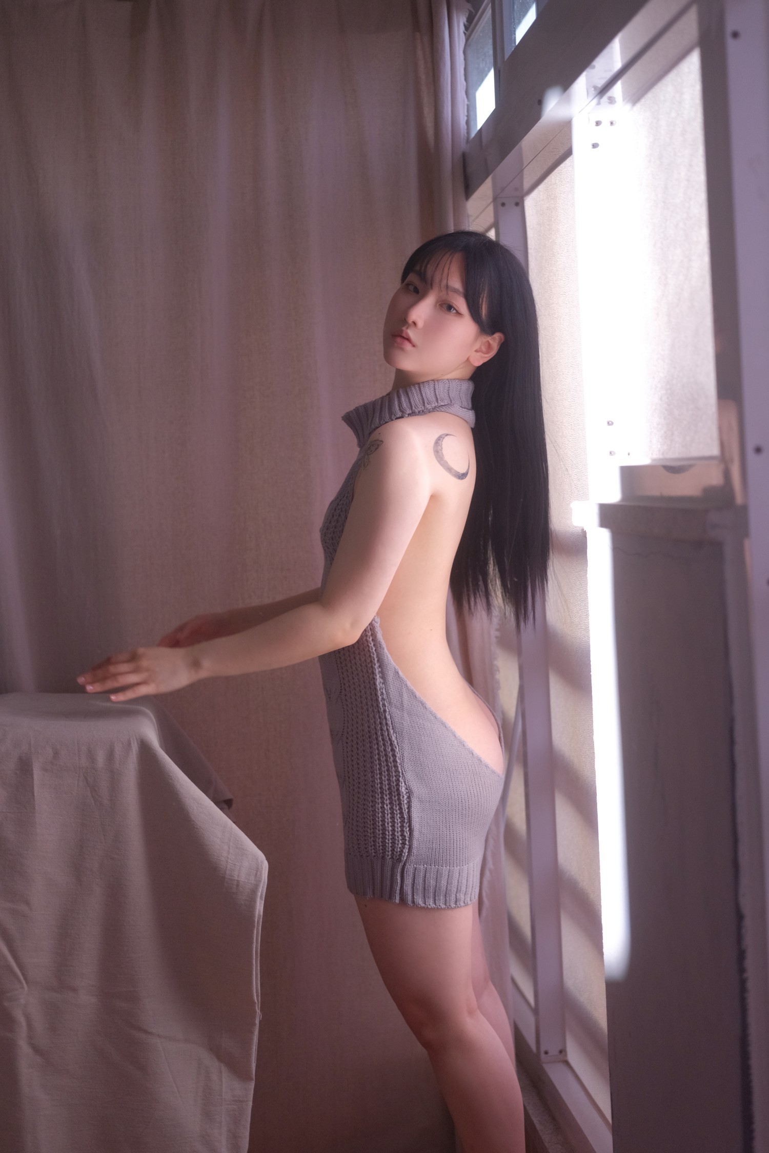 YeonJju 유연주, [Yo-U] Vol.02 Dress 29