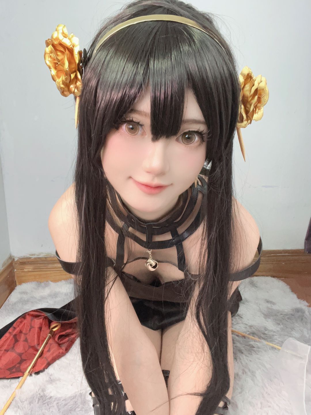 趴趴捣蛋陌 36