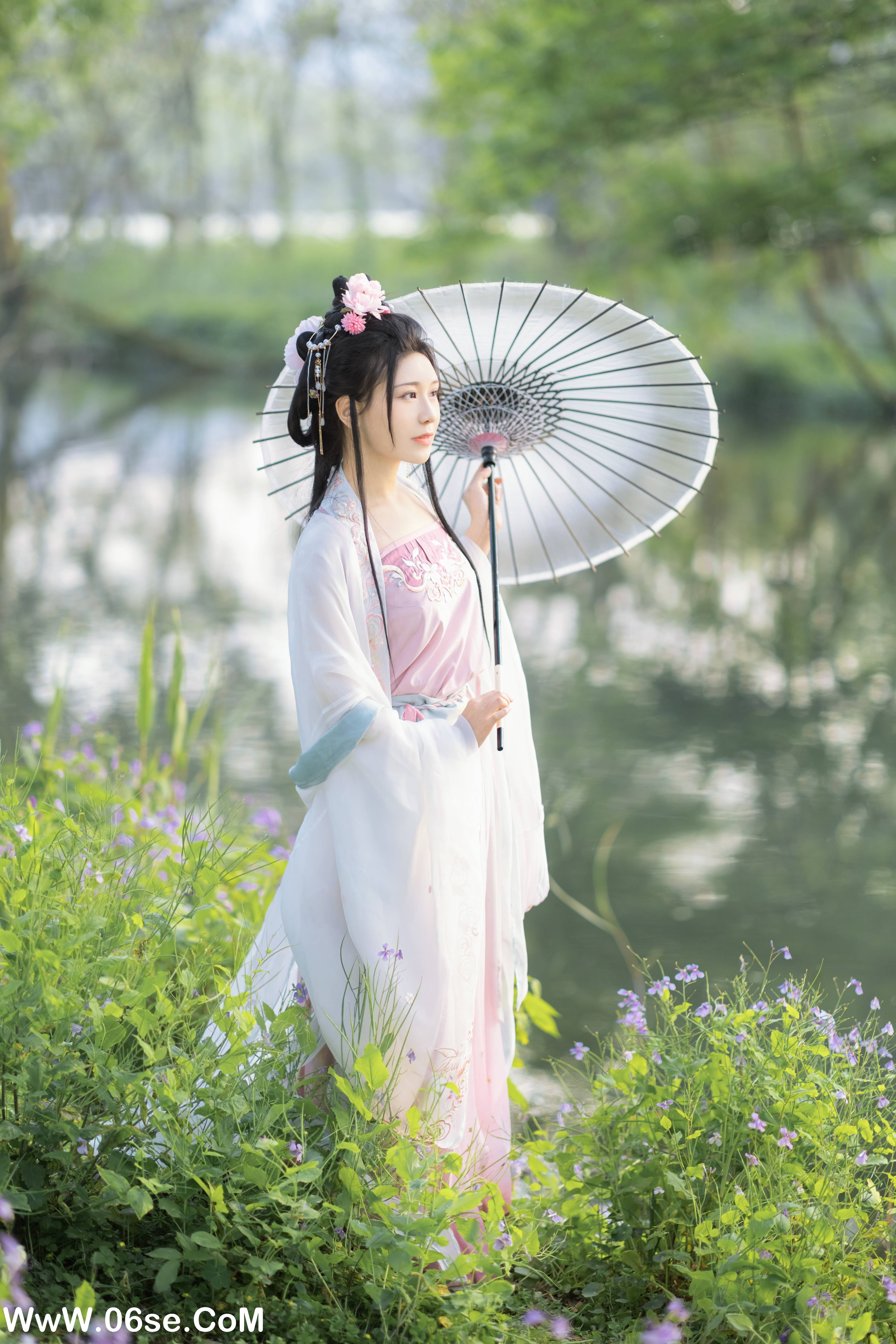 图片[25]-[YITUYU艺图语]2022.06.04 花间 阿銧[34P-275.93MB]-六色网