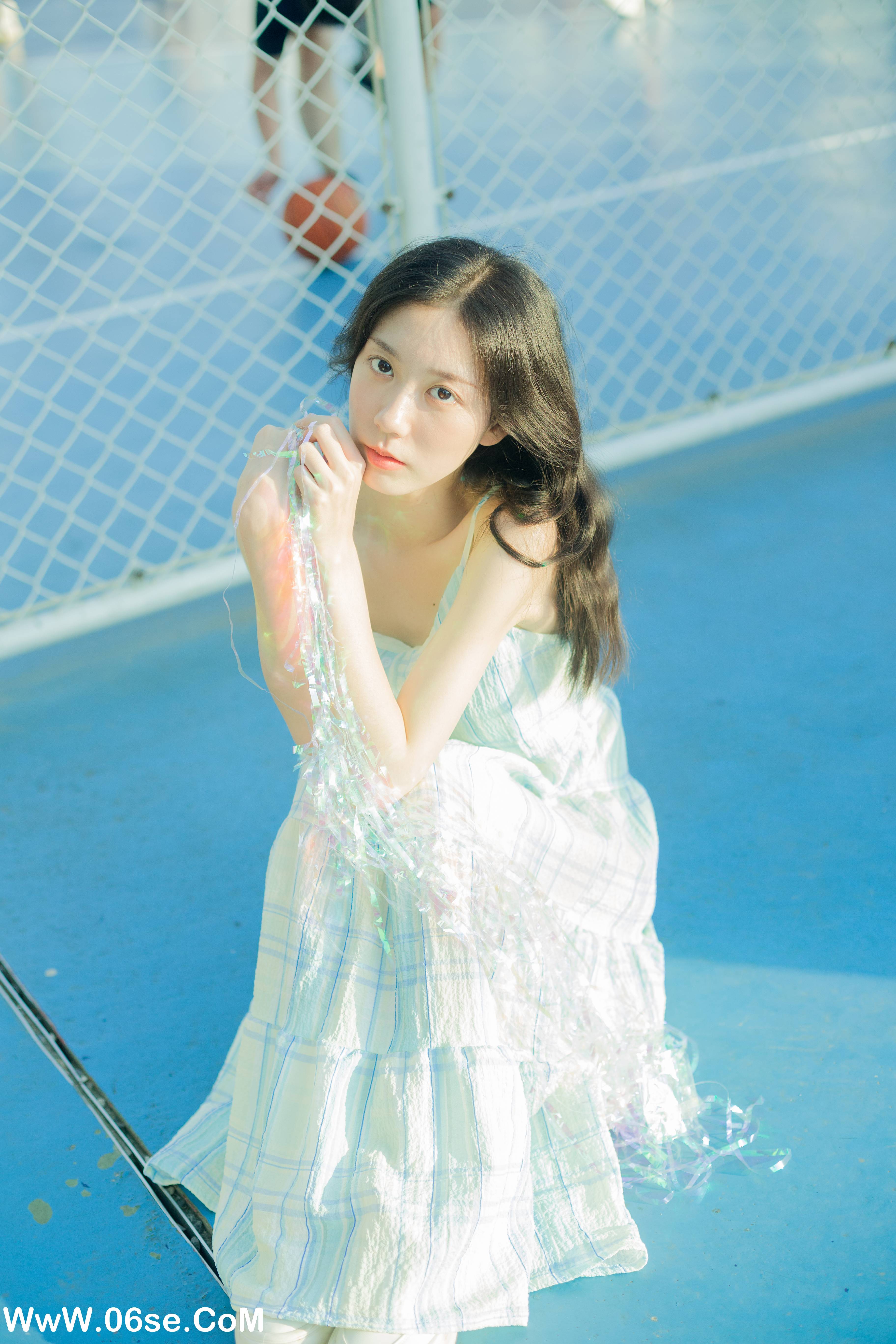 图片[17]-[YITUYU艺图语]2022.08.17 透明 饲猫少女-[35+1P／329MB]-六色网