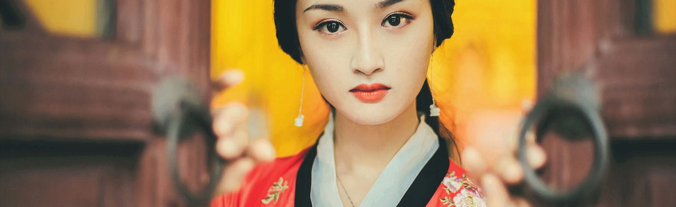 图片[43]-019 迷失幻境系列 – 第019期（汉服汉元素） [184P-293.36 MB]-六色网