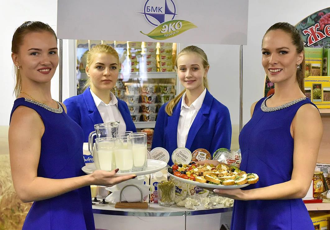 Forbes включил Брянский молочный комбинат в топ-10 лучших новых брендов России