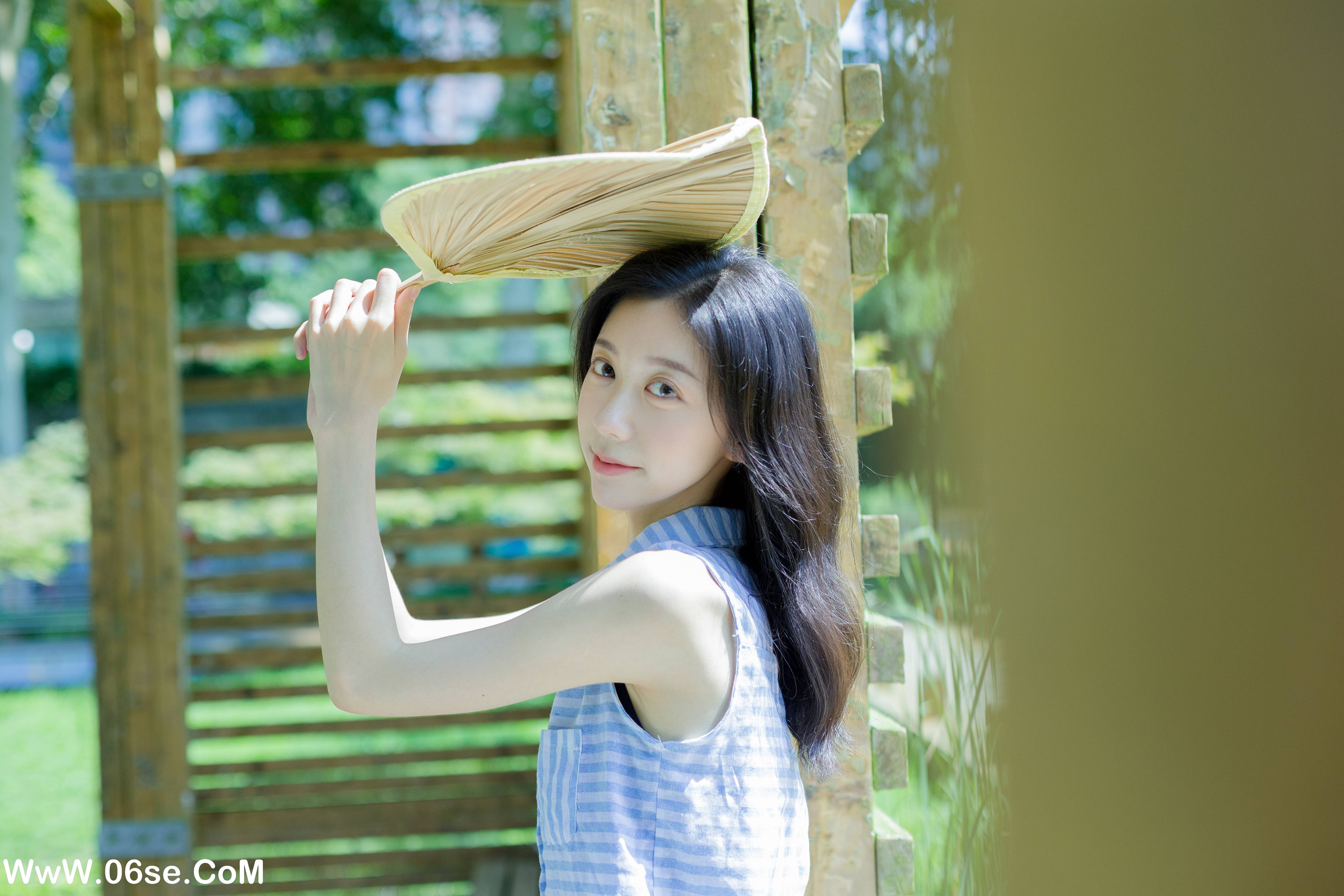 图片[15]-[YITUYU艺图语]2022.09.23 在你的身边 饲猫少女-[35+1P／374MB]-六色网