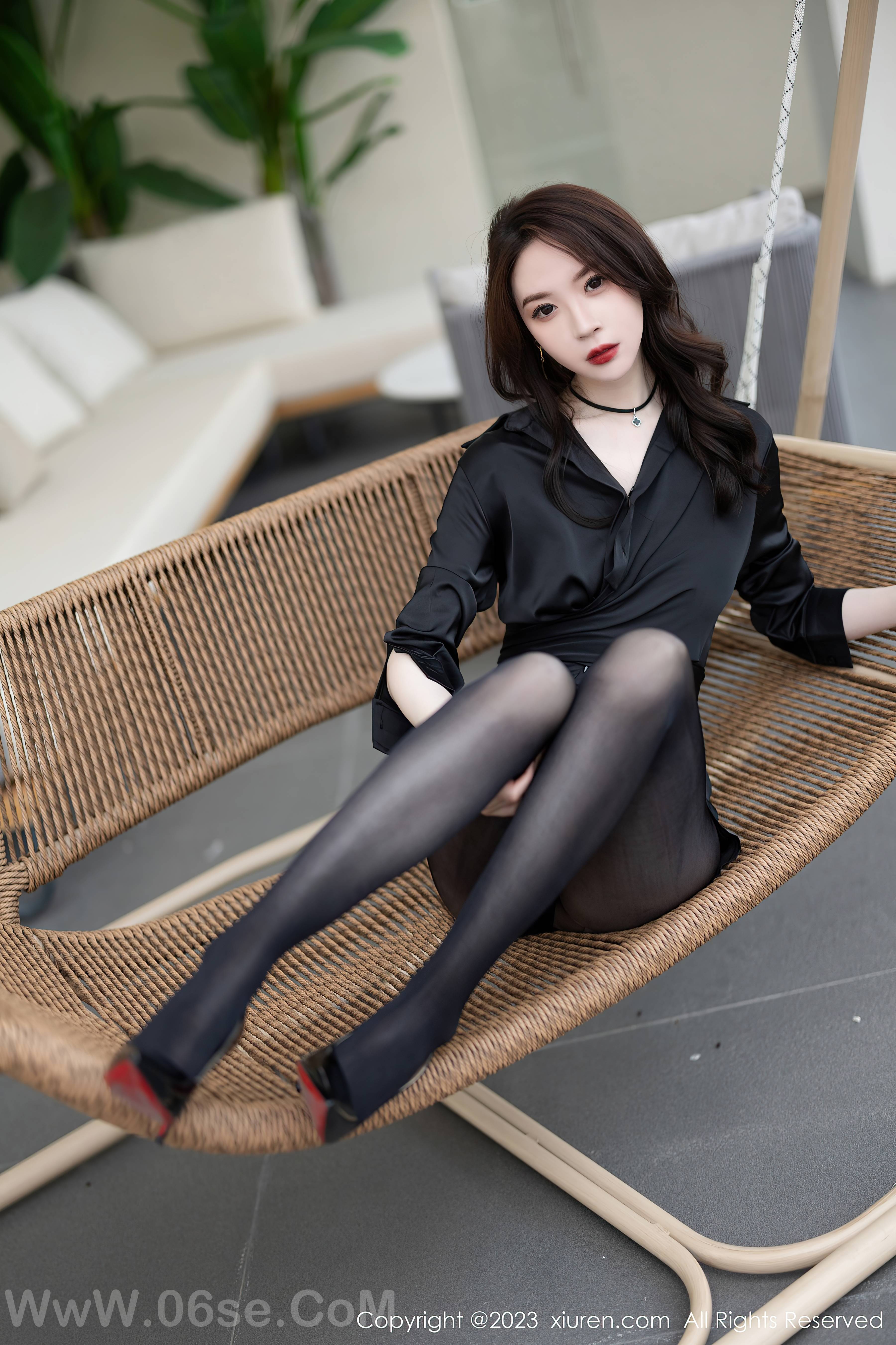 图片[20]-[Xiuren秀人网]2023.09.04 NO.7332 梦心玥[84+1P／616MB]-六色网