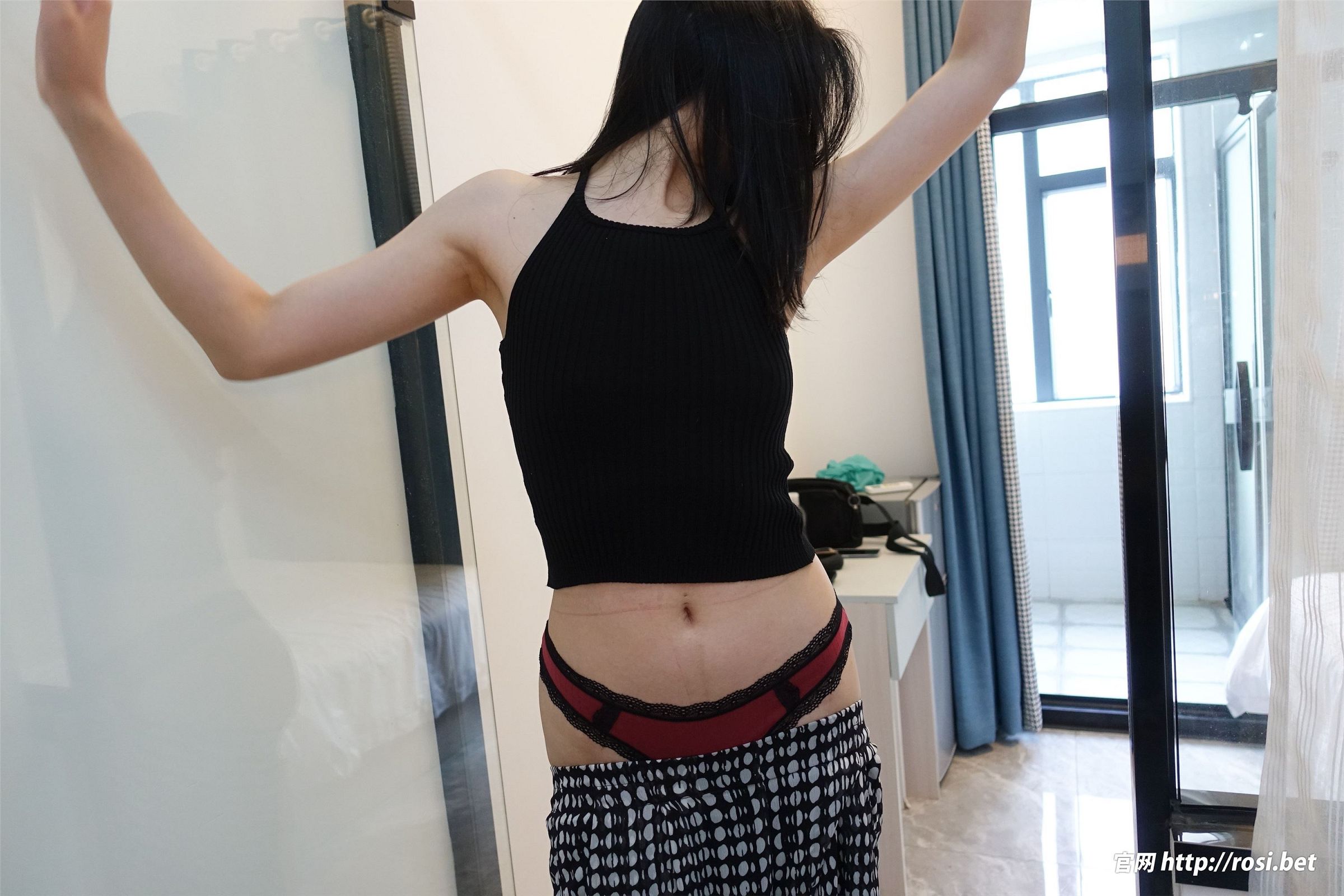 图片[36]-[ROSI写真]2024.04.30 NO.4530-六色网
