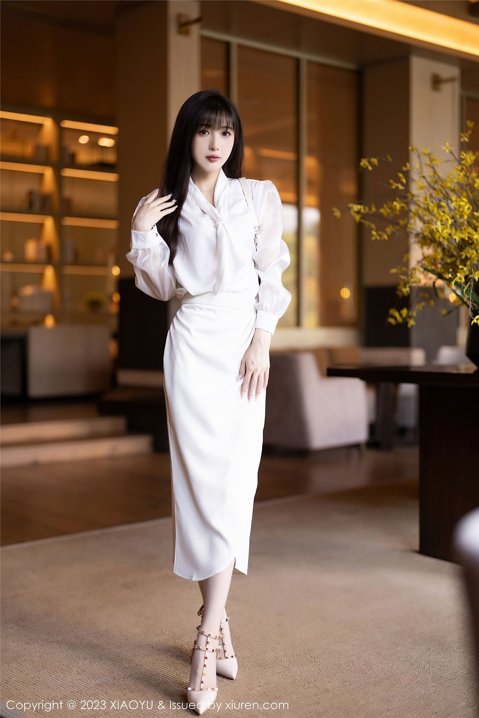 图片[59]-[XIAOYU画语界] 2023.08.09 NO.1088 林星阑-六色网