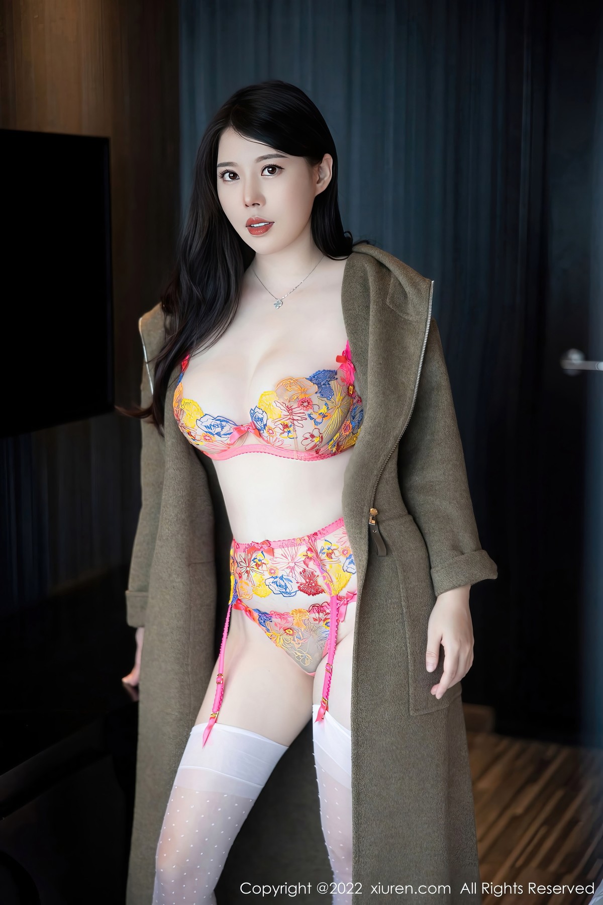 [XiuRen秀人网] No.5723 白茹雪BaiRuXue 29