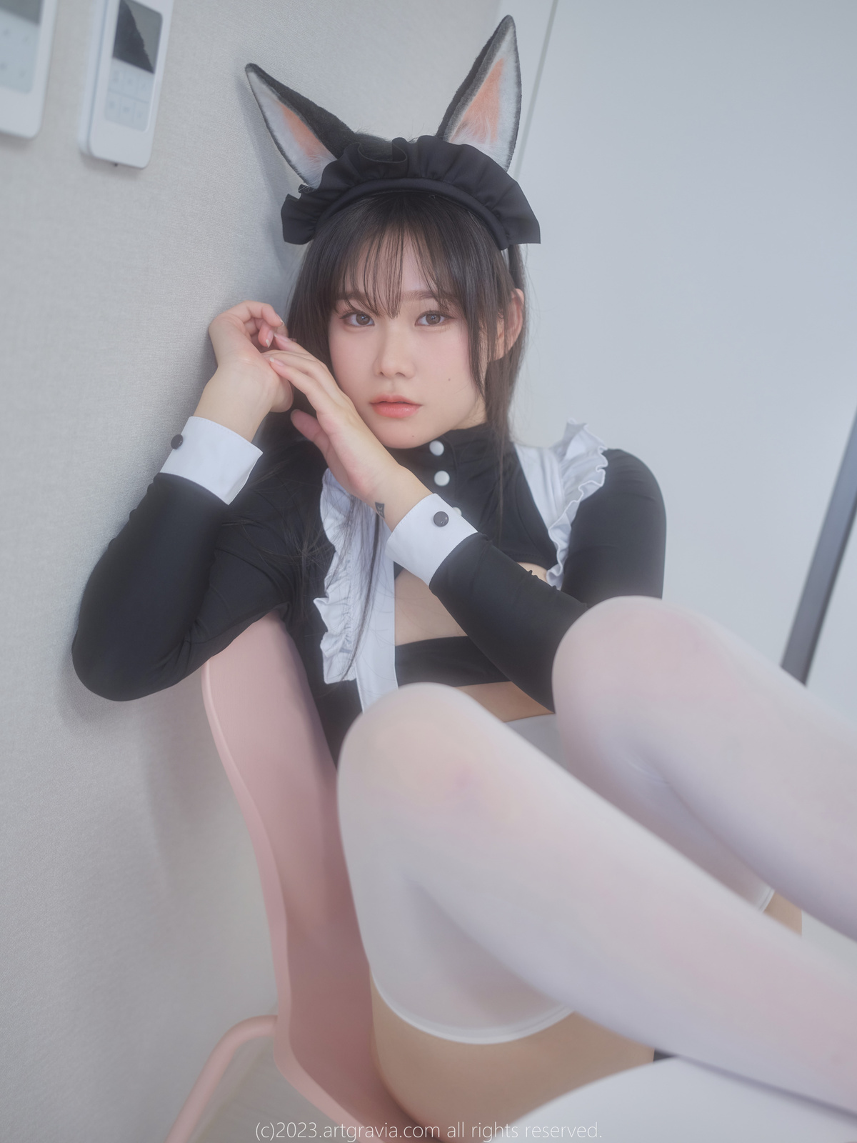 Sira 시라, [ArtGravia] Vol.506 아트그라비아 Set.01 15
