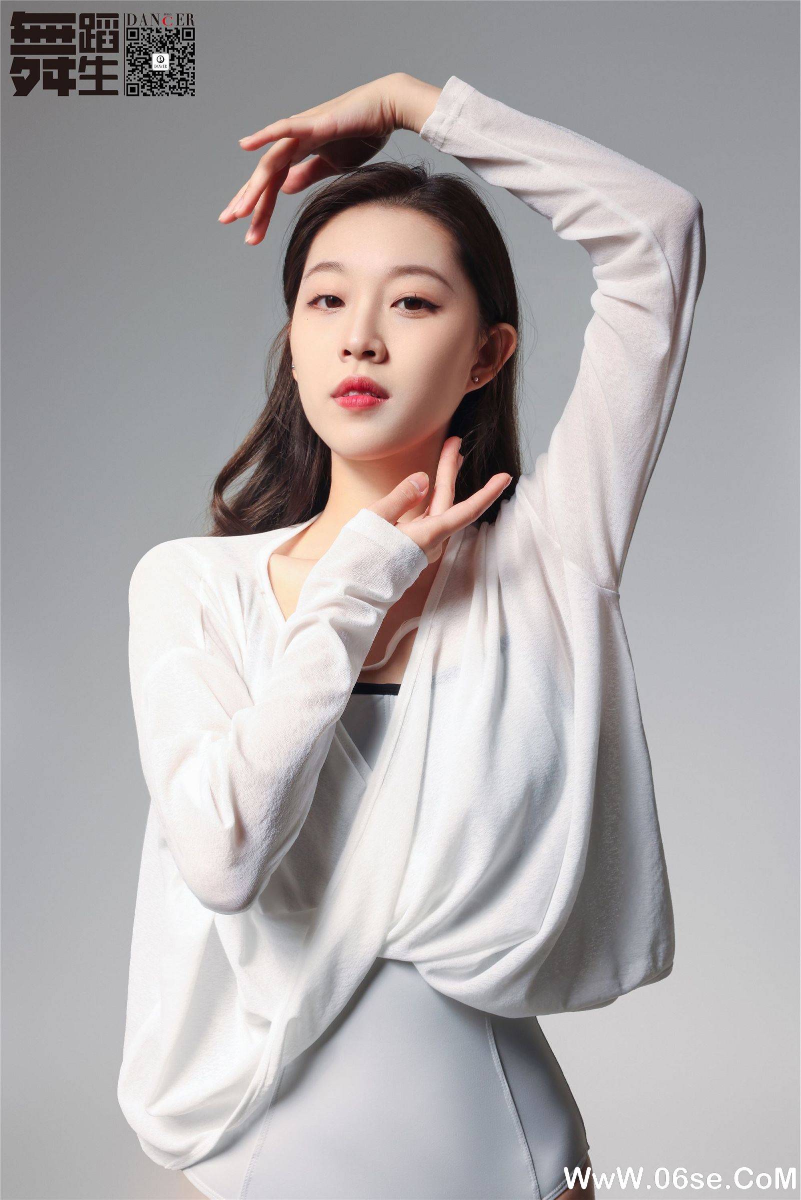 图片[27]-[GALLI嘉丽] 舞蹈生日记 109 – 羽-六色网