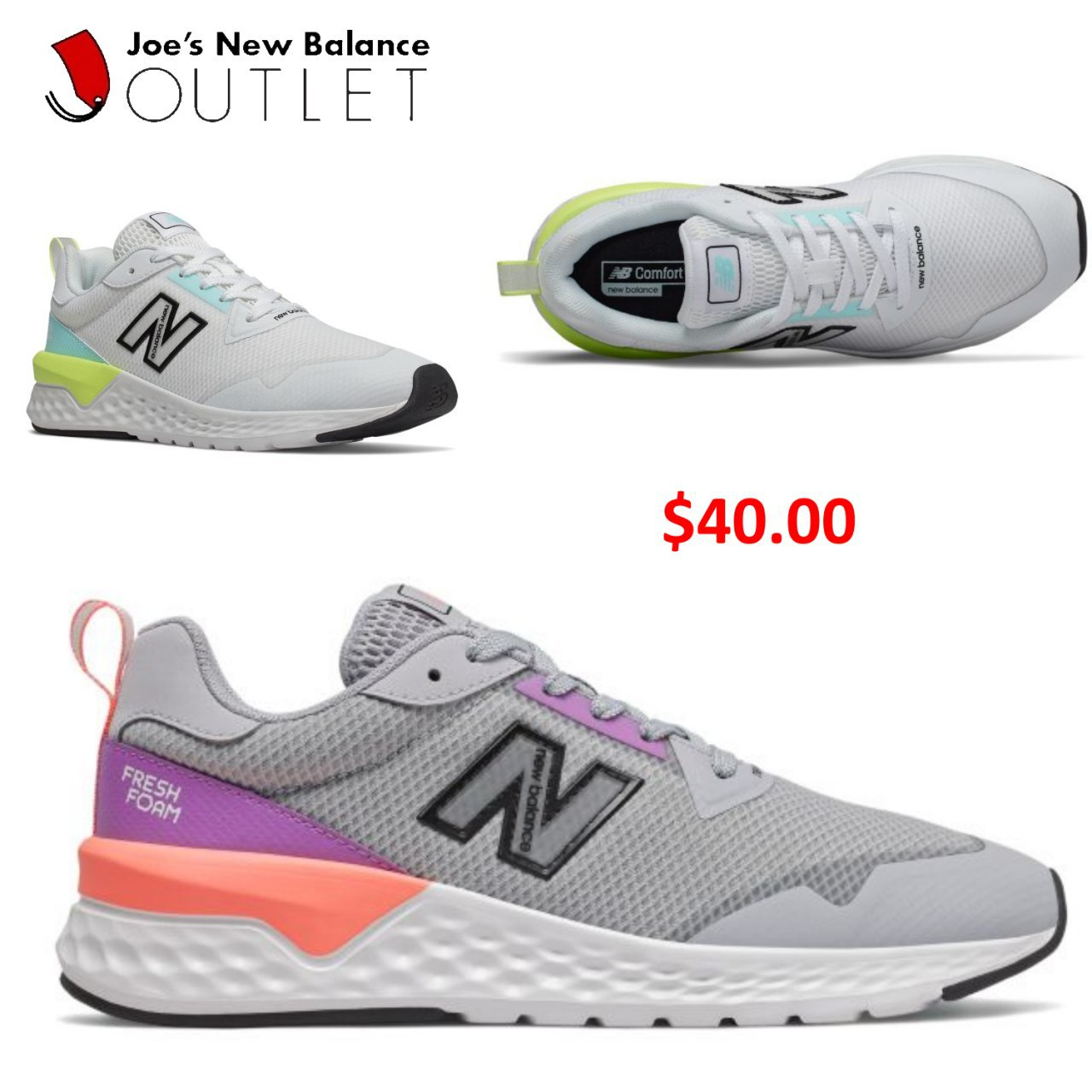 Joesnewbalanceoutlet