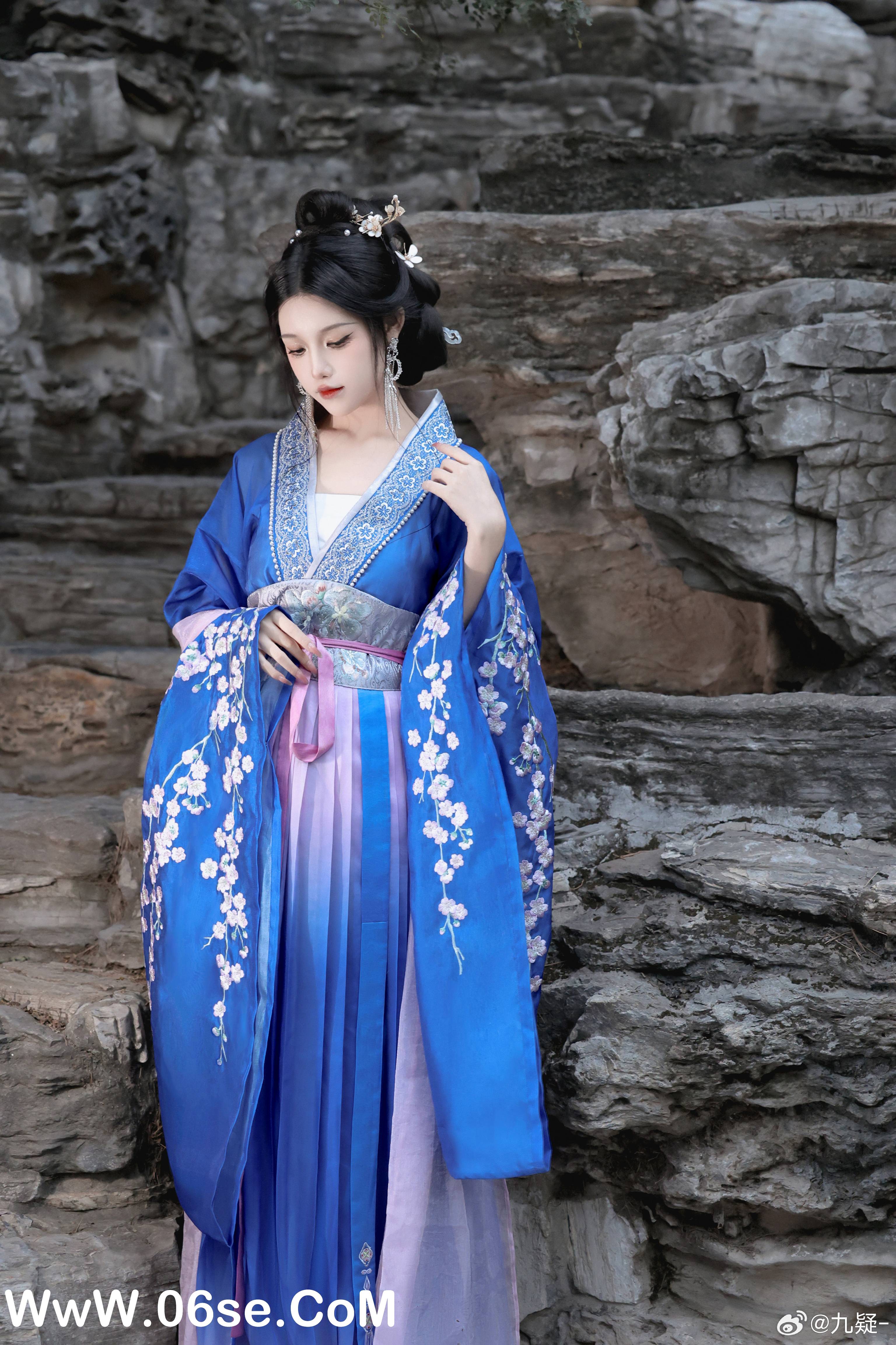 图片[39]-097 迷失幻境系列 – 第097期（赐我） [59P-334.49 MB]-六色网