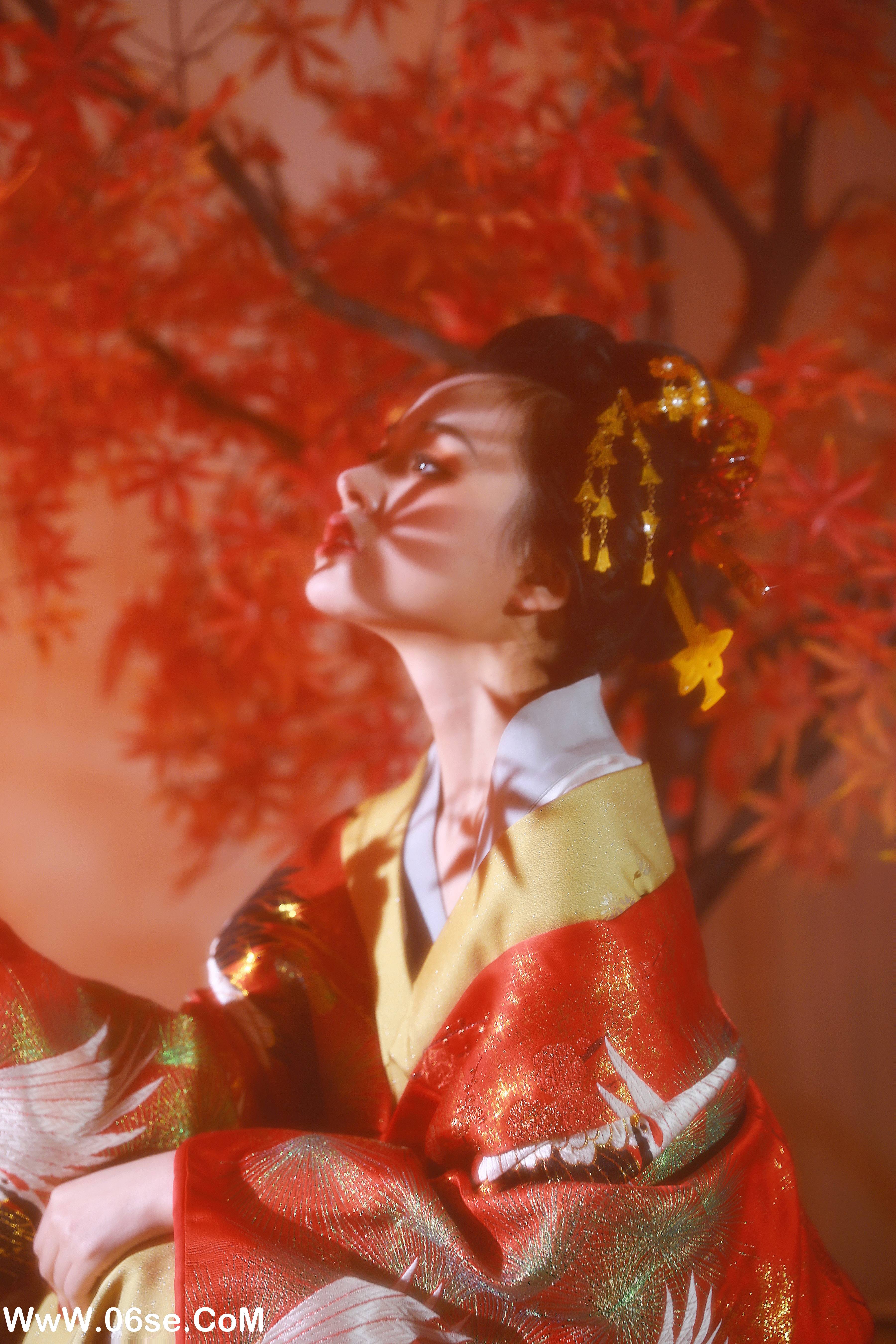 图片[28]-[YITUYU艺图语]2022.09.13 花魁 相泽希子[45+1P／354MB]-六色网