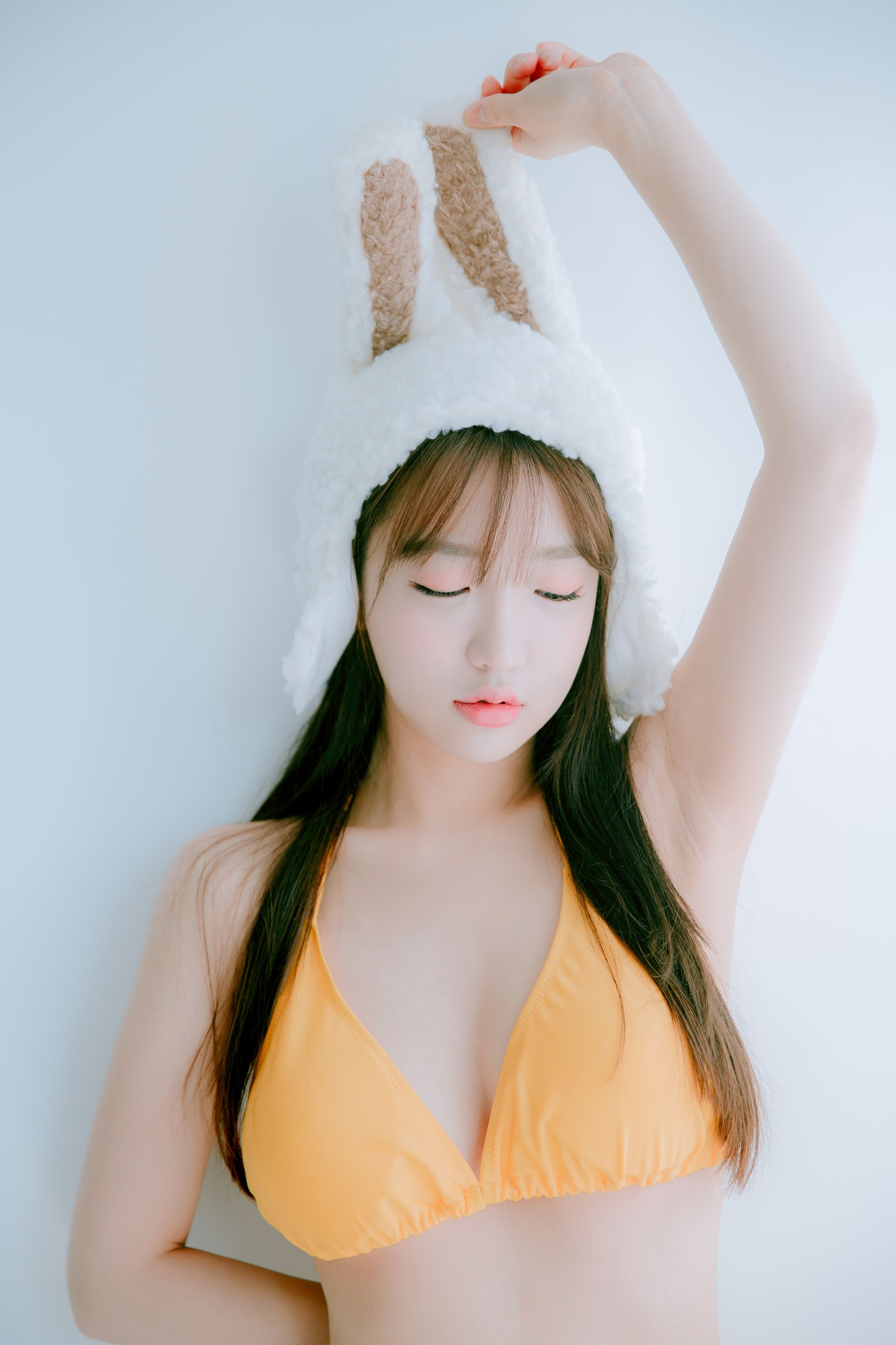 孫樂樂 - [JOApictures] x JOA 20. APR Vol.2 - Son Ye-Eun (손예은) [79P-422MB] 78
