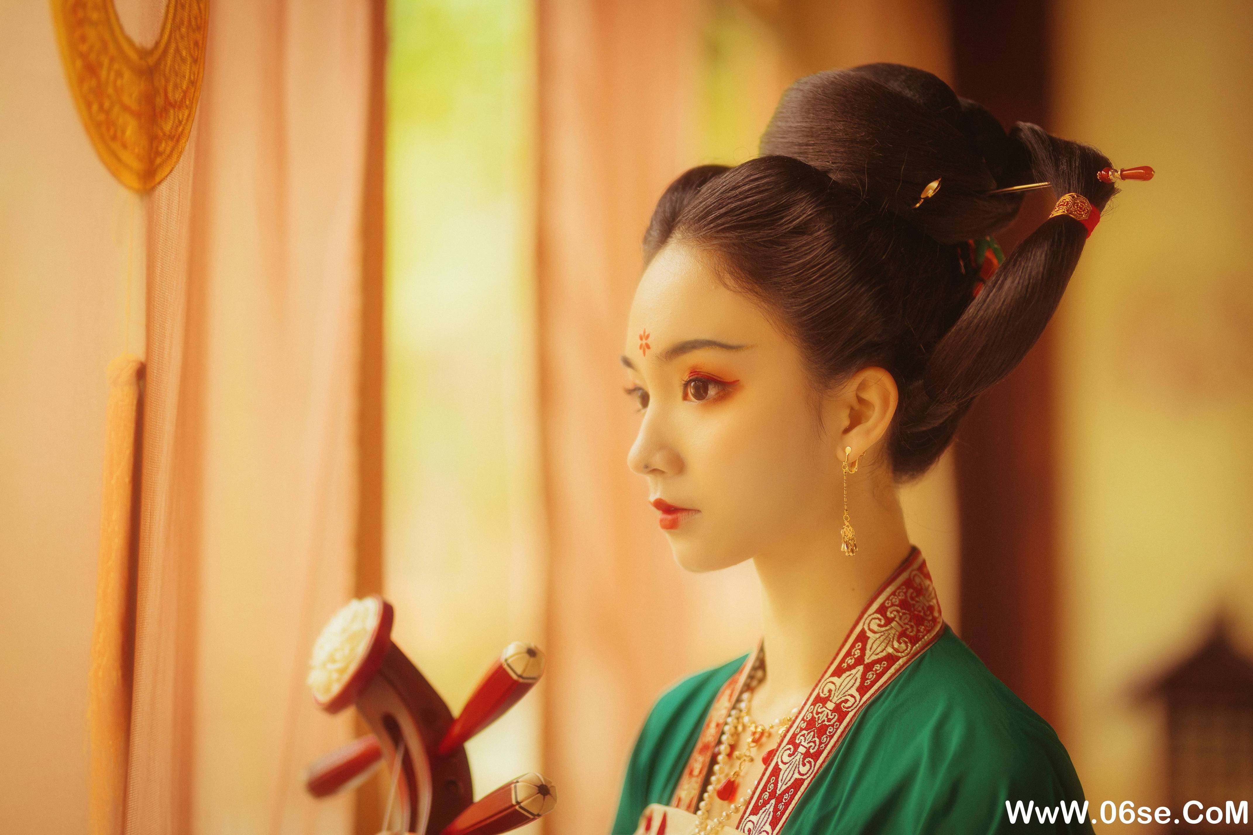 图片[11]-[YITUYU艺图语]2021.08.19 公主小札—定亲 猫夏小卡[27+1P／1.08GB]-六色网
