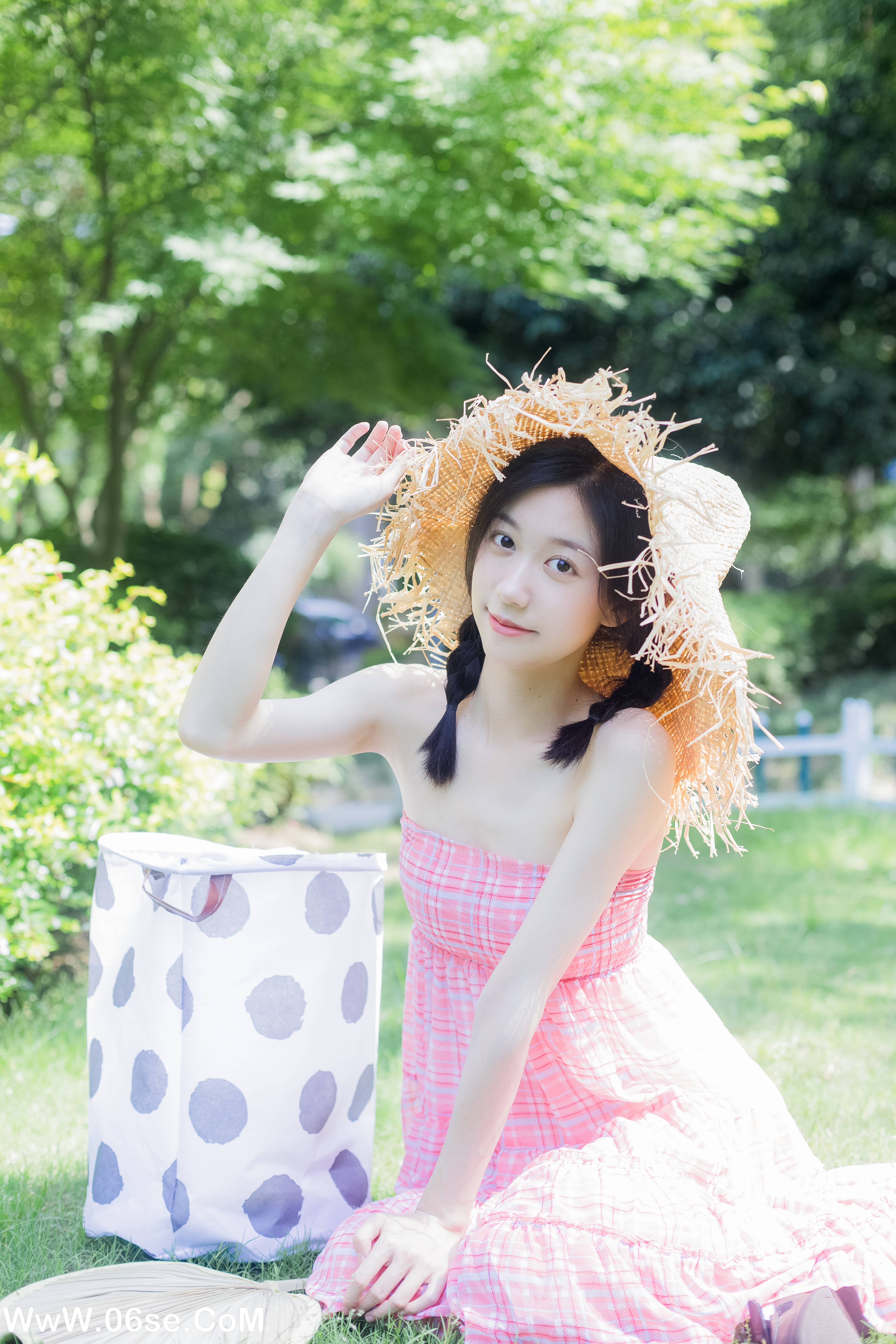 图片[9]-[YITUYU艺图语]2022.07.19 今日天气晴 饲猫少女-[41+1P／433MB]-六色网