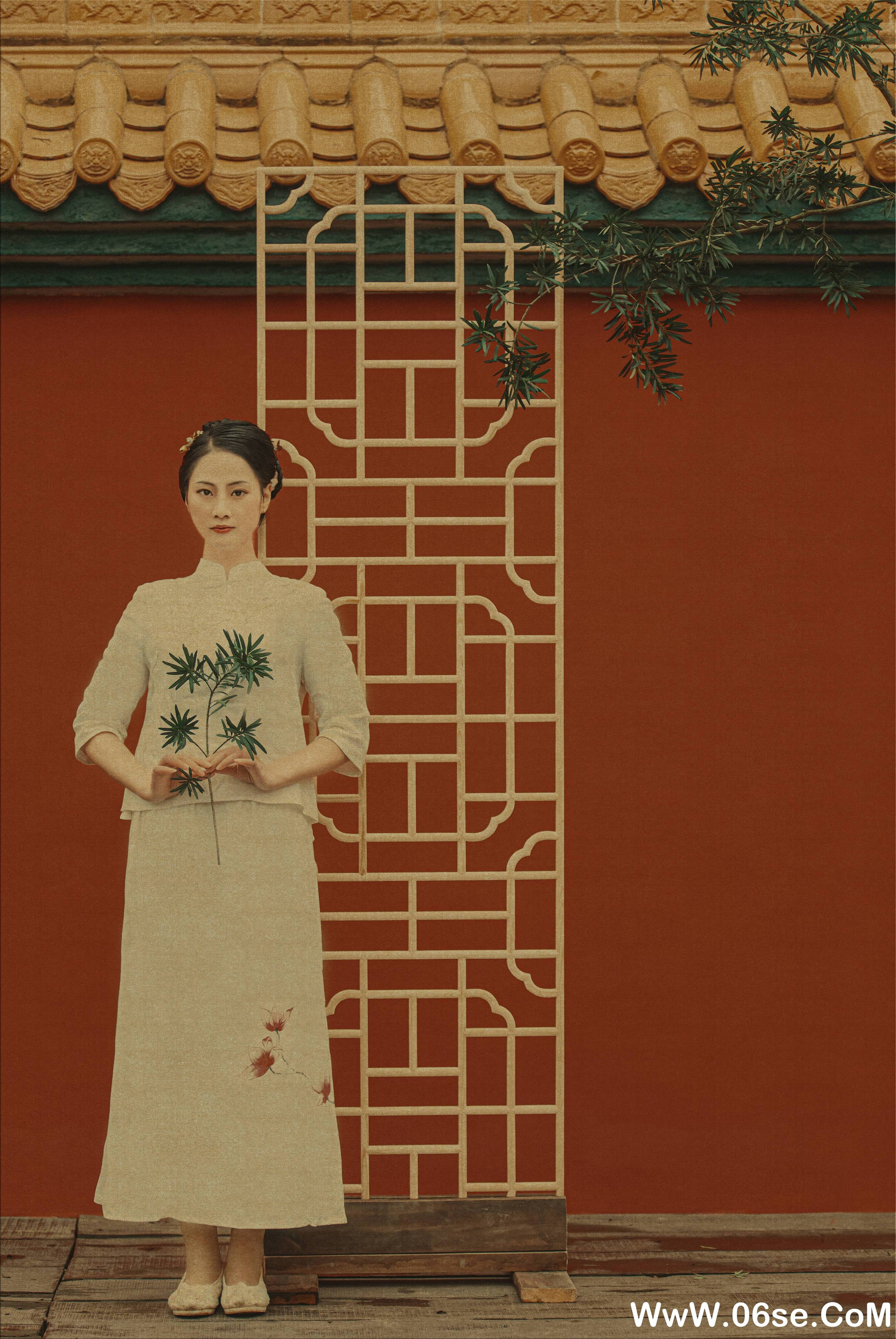 图片[13]-[YITUYU艺图语]2021.12.15 松香子 梅梅[33+1P／1.12GB]-六色网