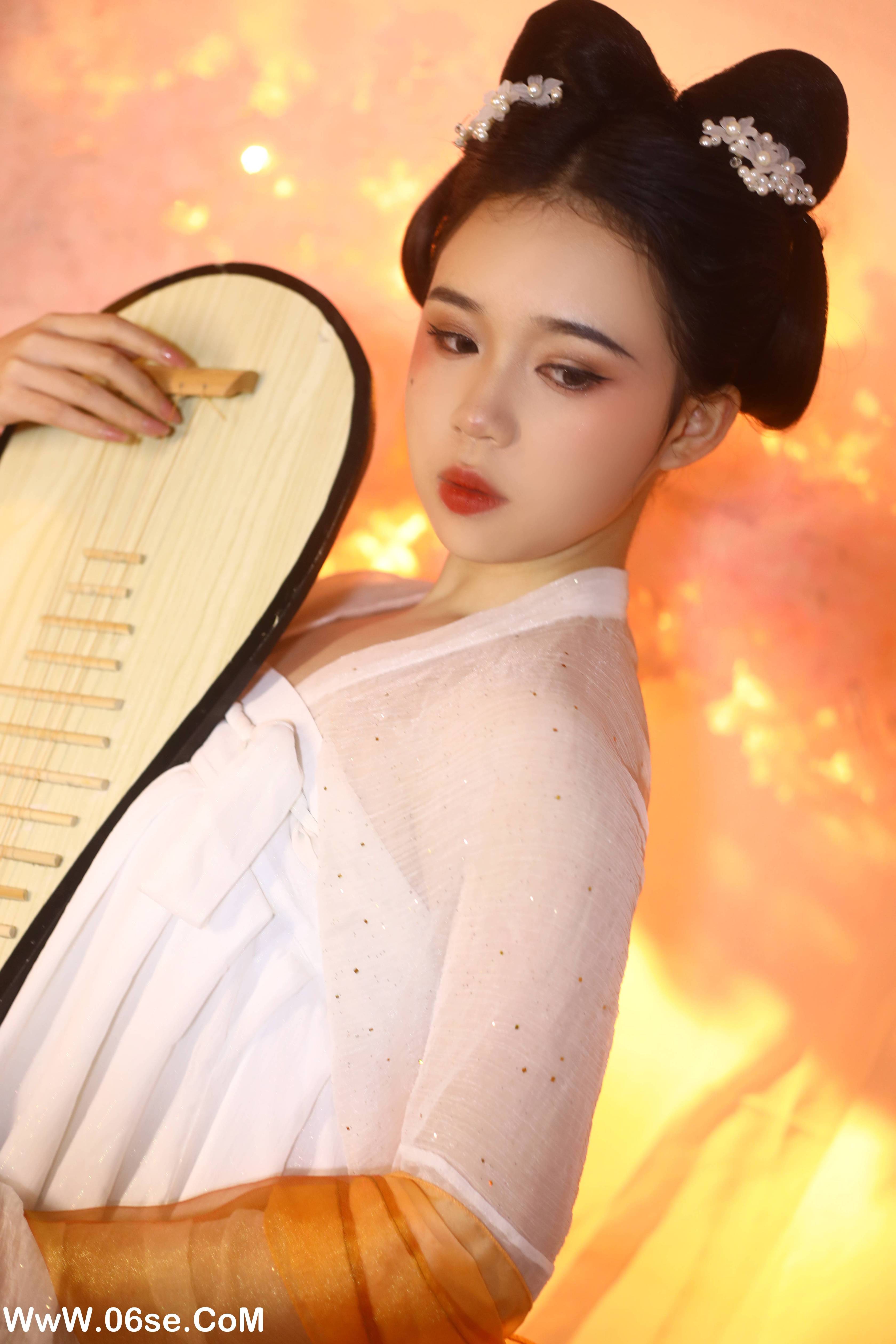 图片[16]-[YITUYU艺图语]2022.09.02 银睿姬 一只高高[31+1P／322MB]-六色网