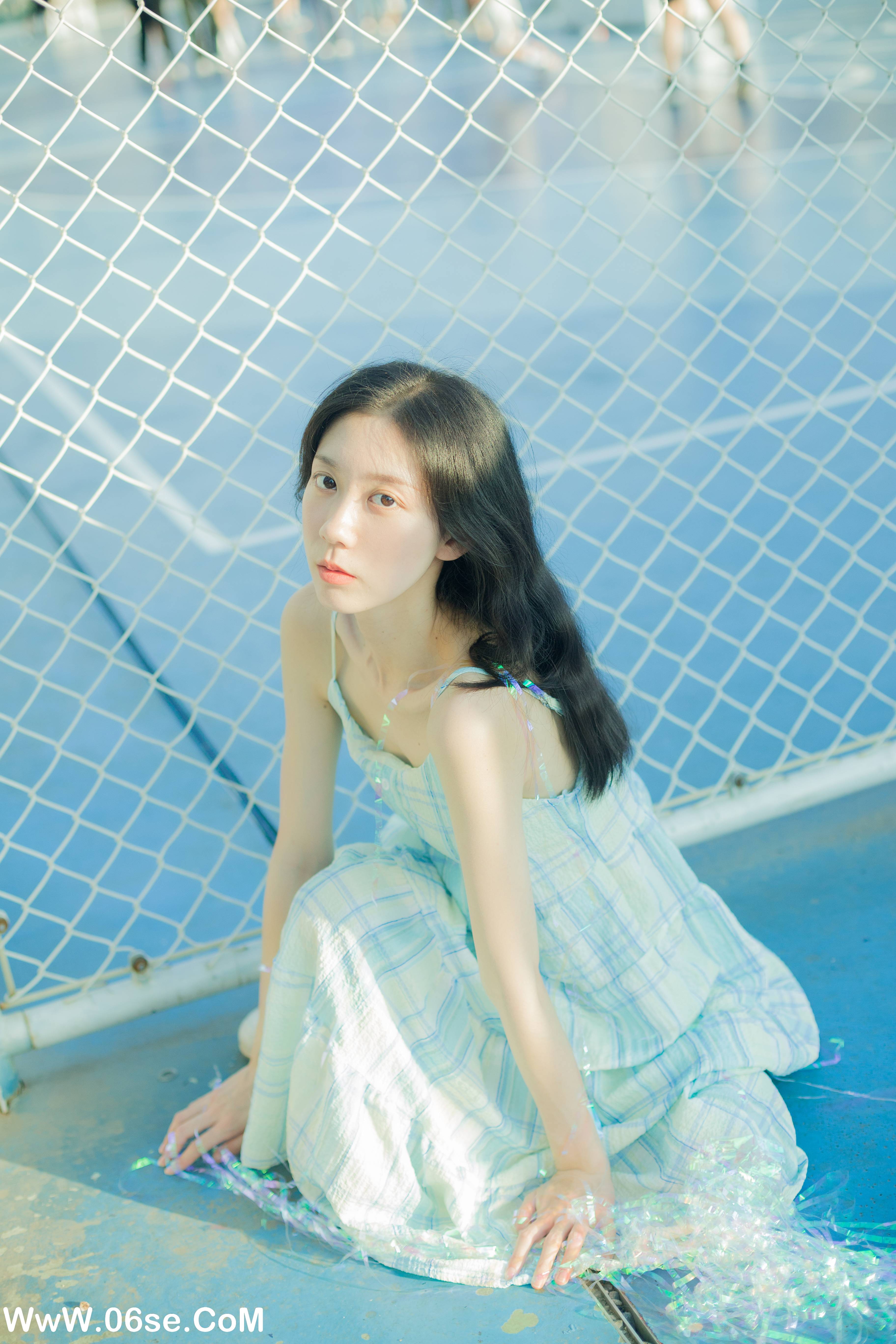 图片[11]-[YITUYU艺图语]2022.08.17 透明 饲猫少女-[35+1P／329MB]-六色网