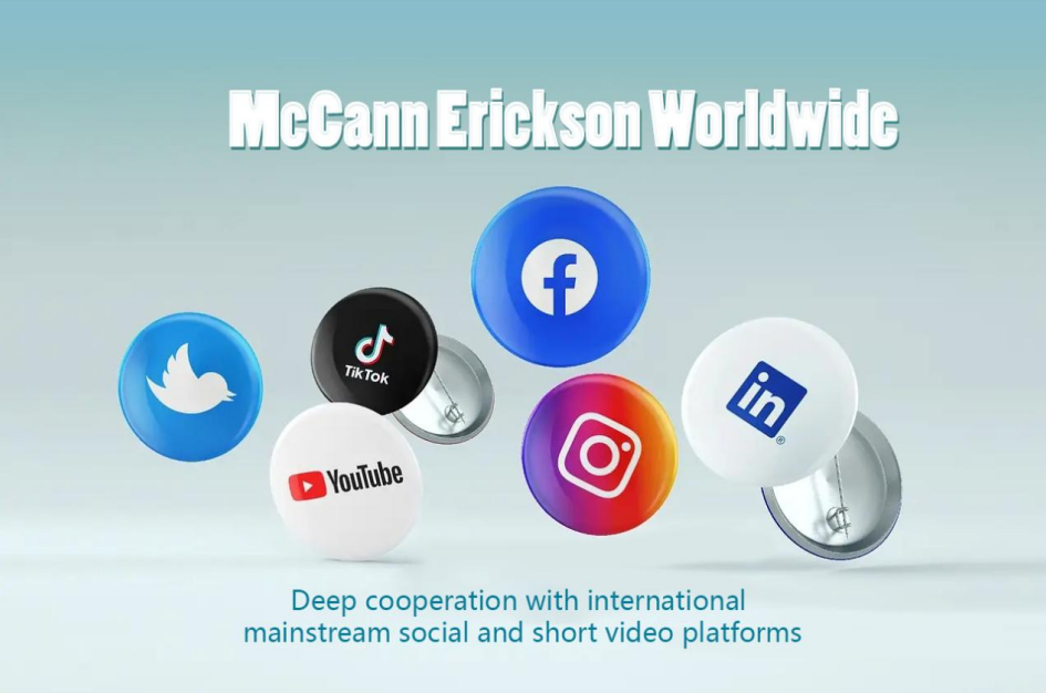 фото: Новое российское подразделение группы McCann Erickson Worldwide во главе взрывного роста маркетинга коротких видео