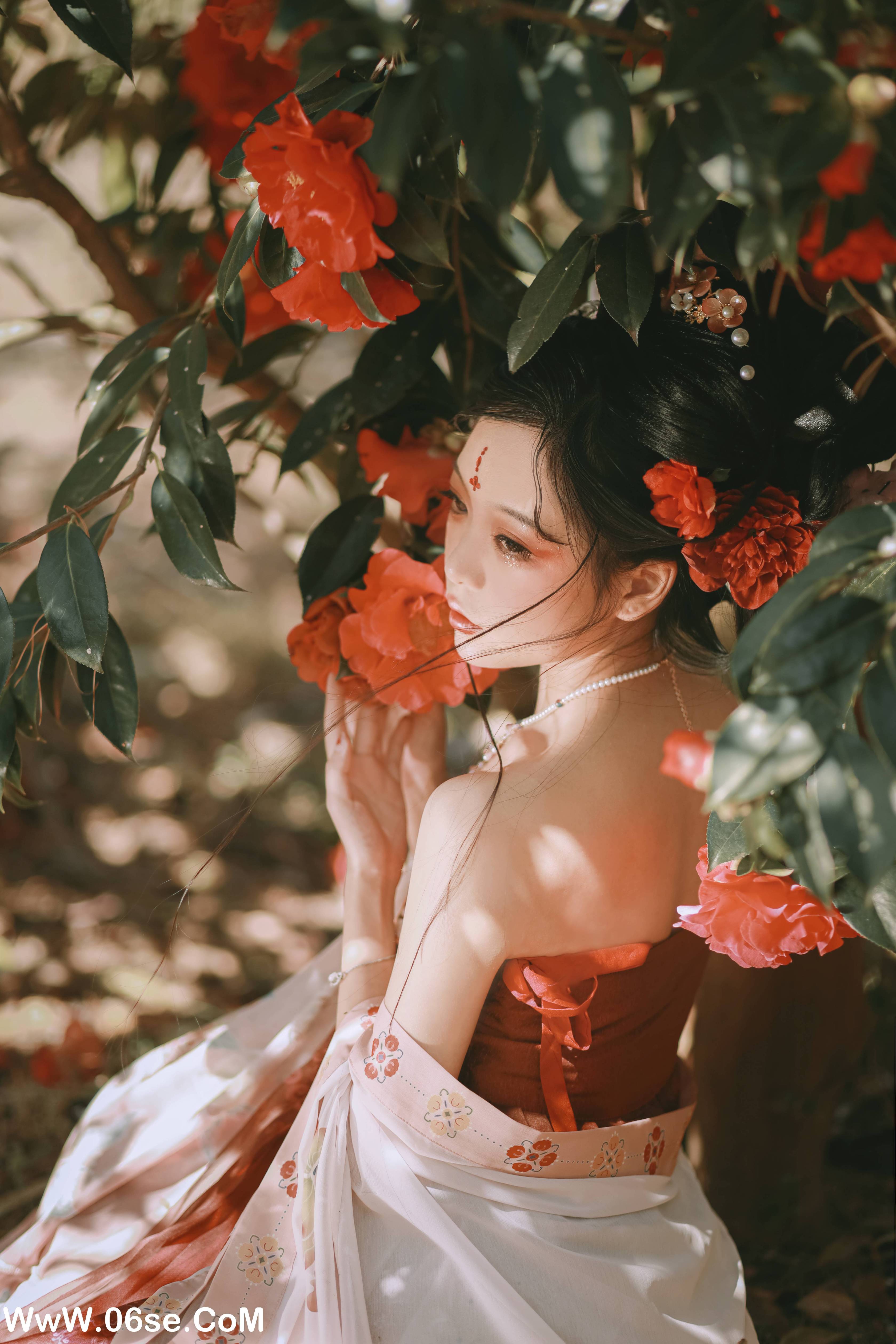 图片[11]-[YITUYU艺图语]2022.06.26 山茶花神 芍药_Y[42P-469M]-六色网