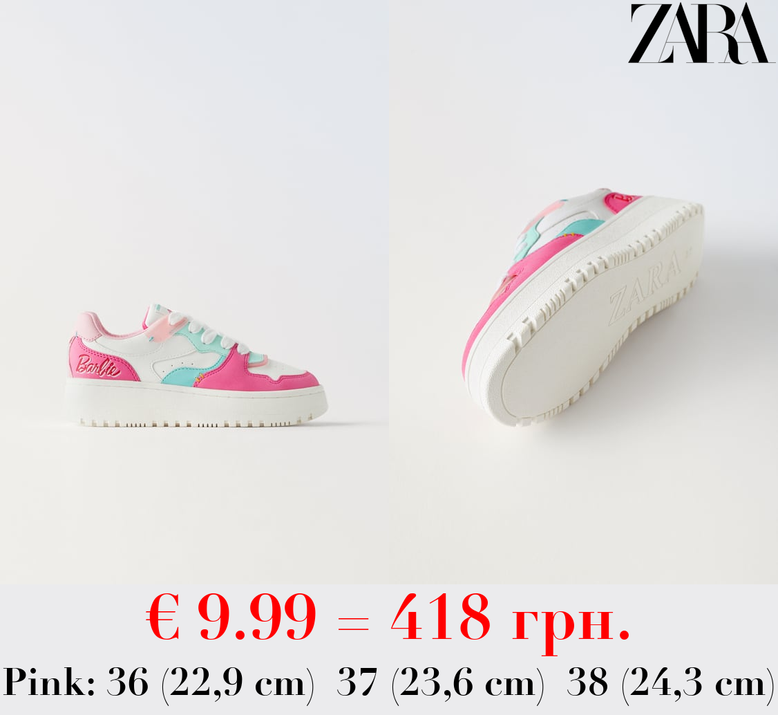 BARBIE™ MATTEL SNEAKERS