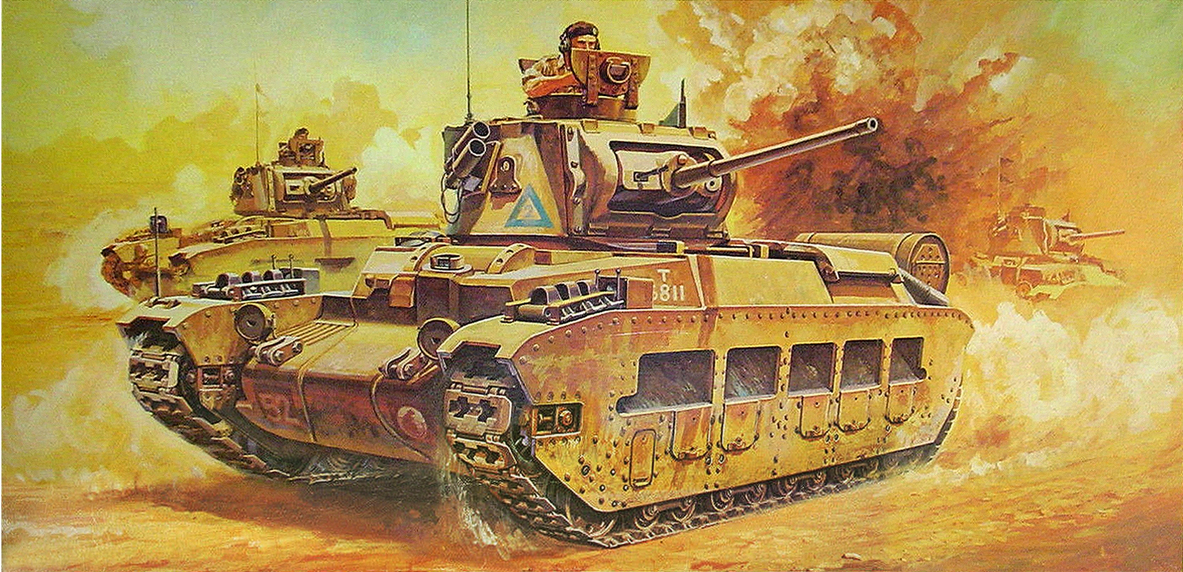 Mk ii. MK II Matilda II. Матильда танк арт. Infantry Tank MK.II Matilda MK.II. Арт танк Матильда II.