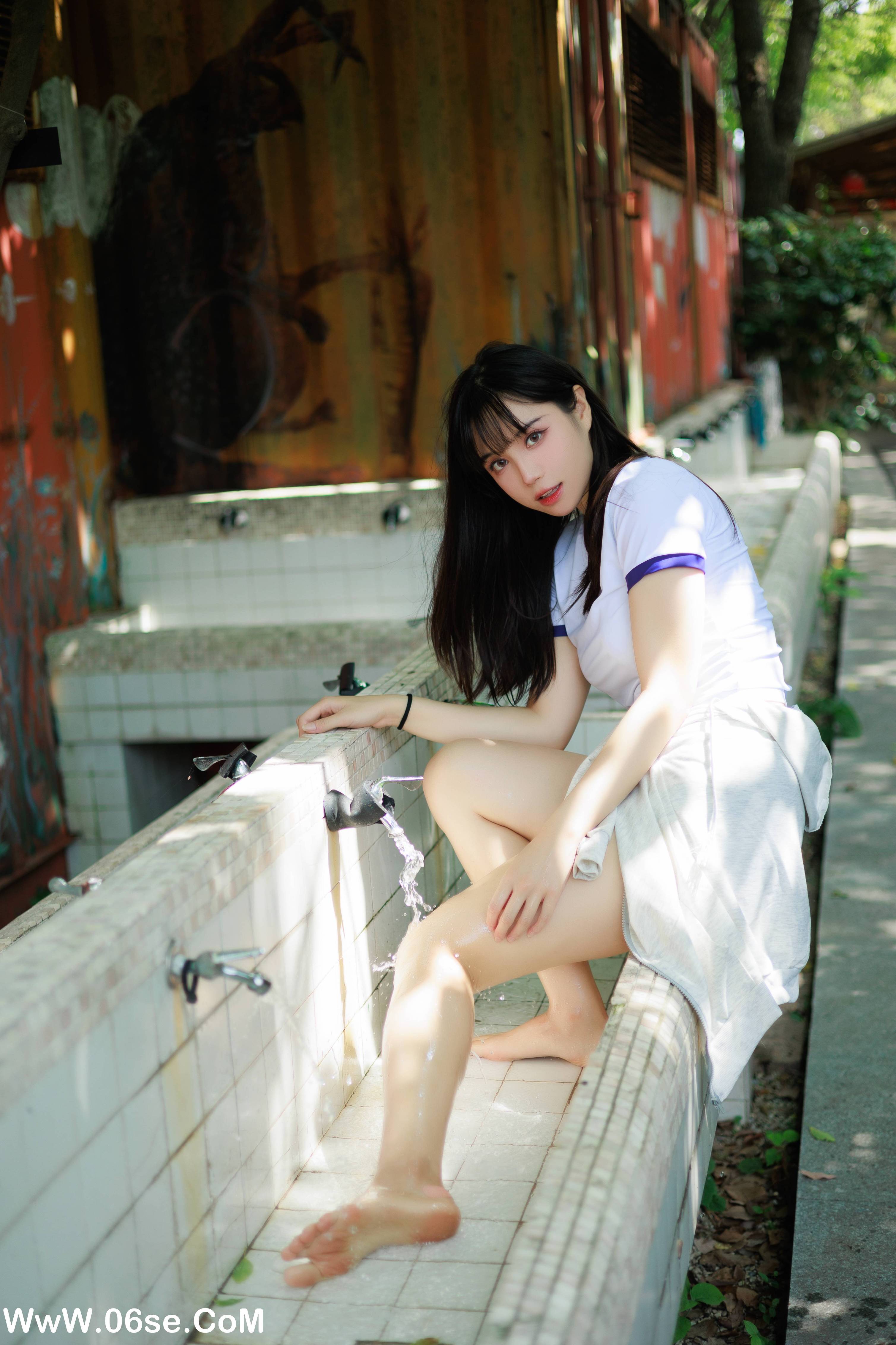 图片[6]-[YITUYU艺图语]2022.07.13 盛夏时光 贰加六[38+1P／389MB]-六色网