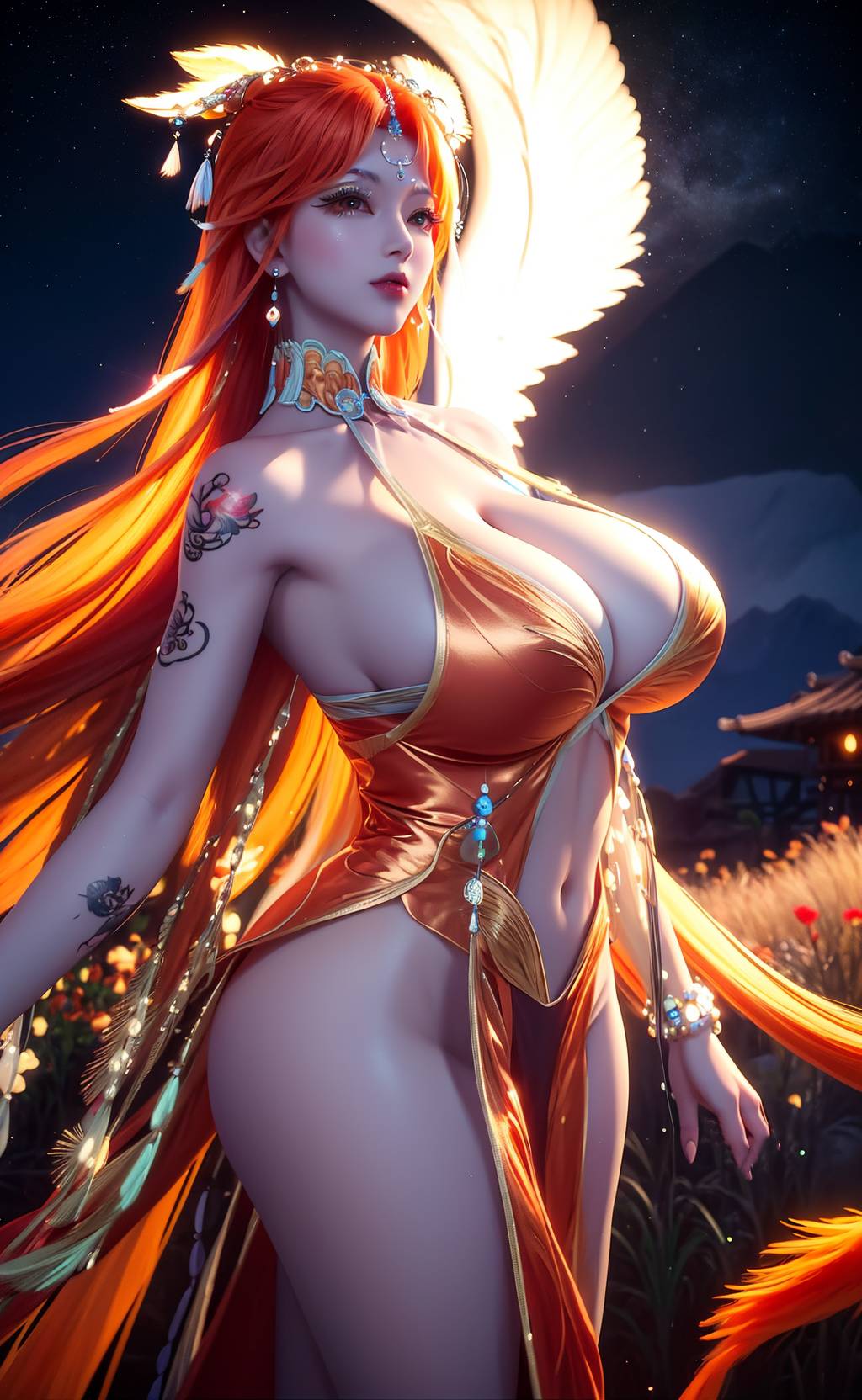 图片[23]-沧元图- 柳七月-六色网
