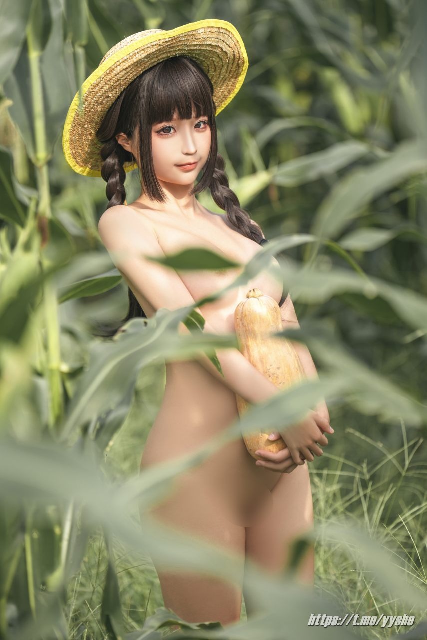 蠢沫沫 - 苞米地的故事 [50P] 48
