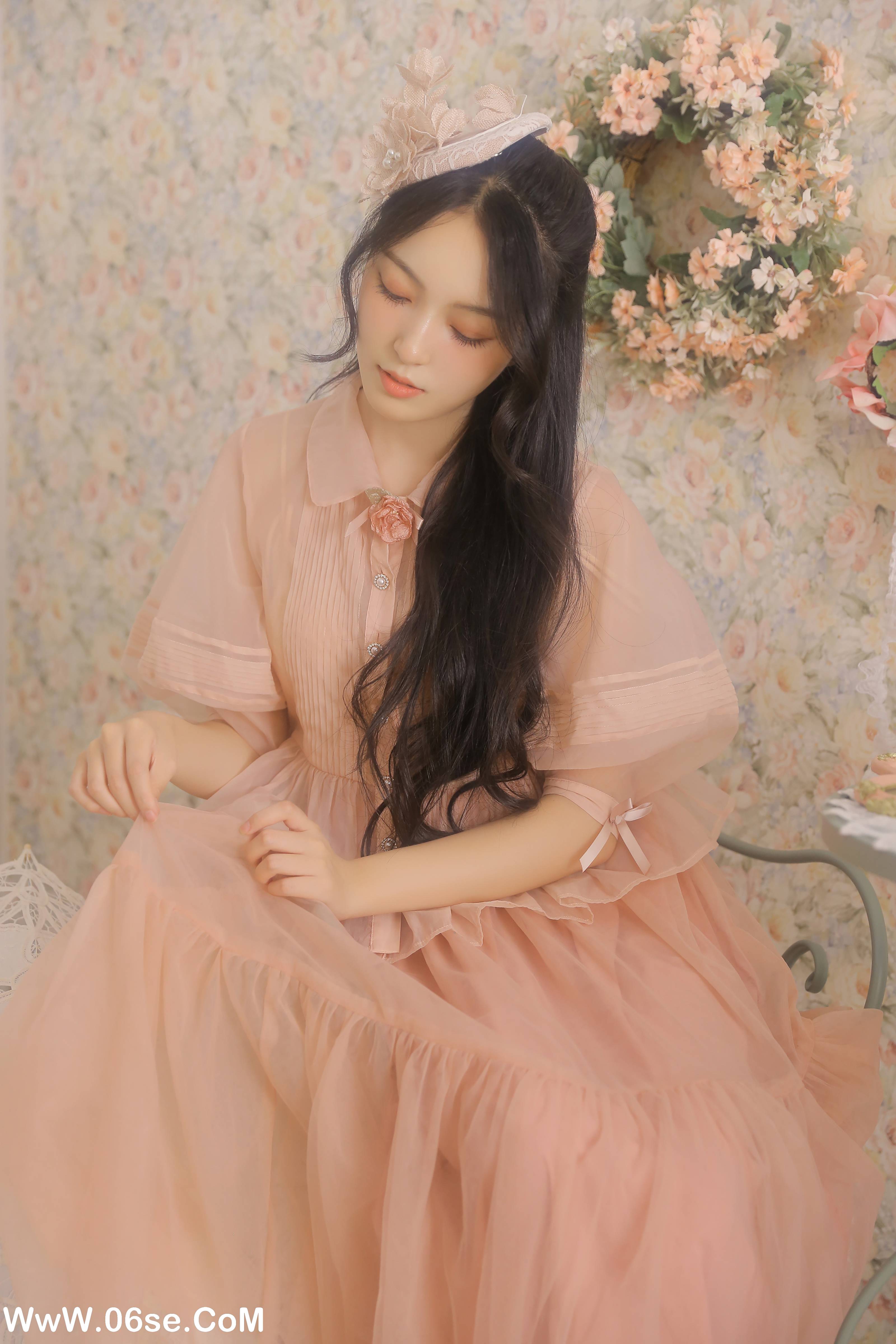 图片[25]-[YITUYU艺图语]2022.07.14 hey June 常欣悦cxy[33+1P／137MB]-六色网